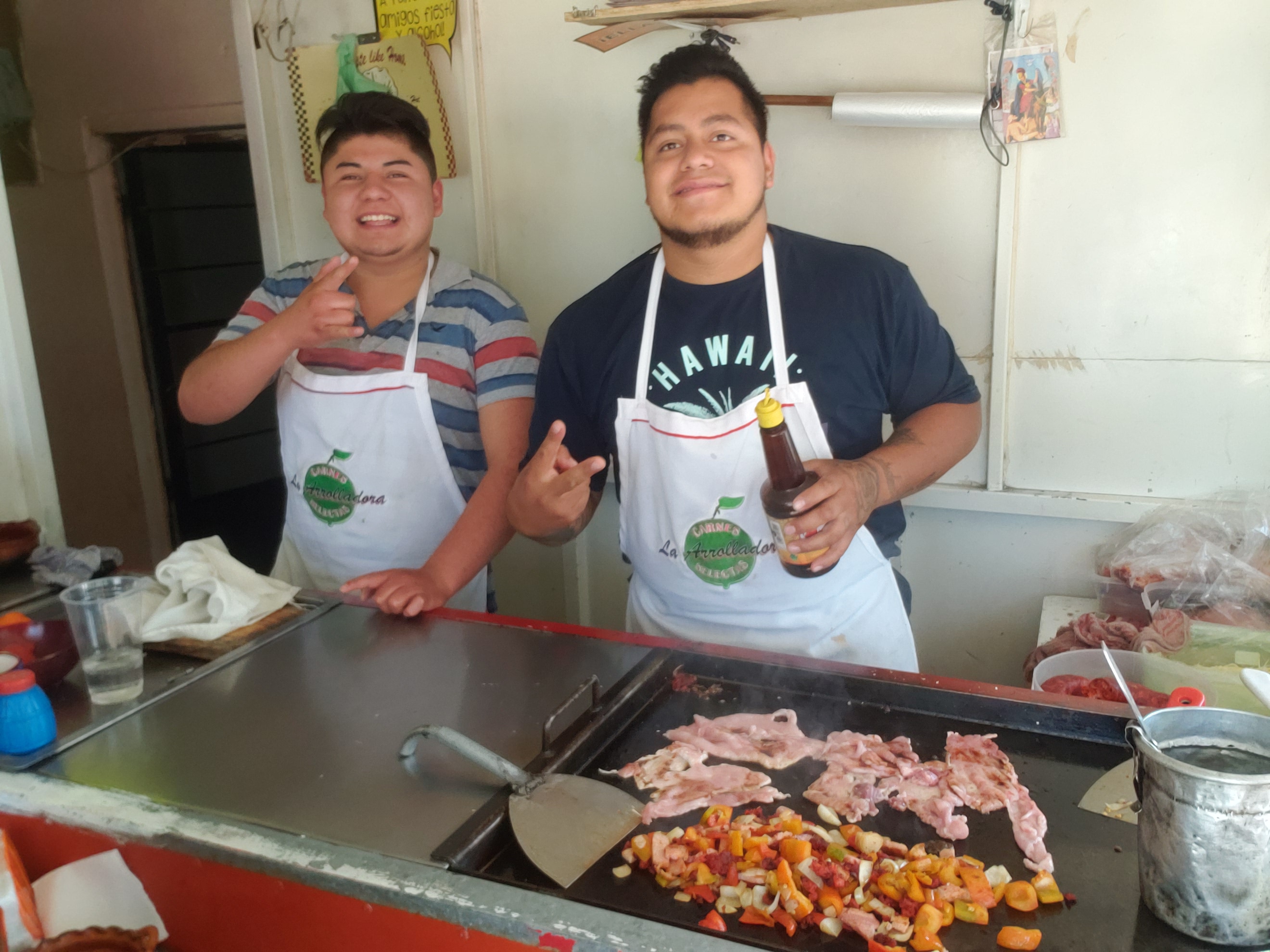 Tortas polomix JR image 6