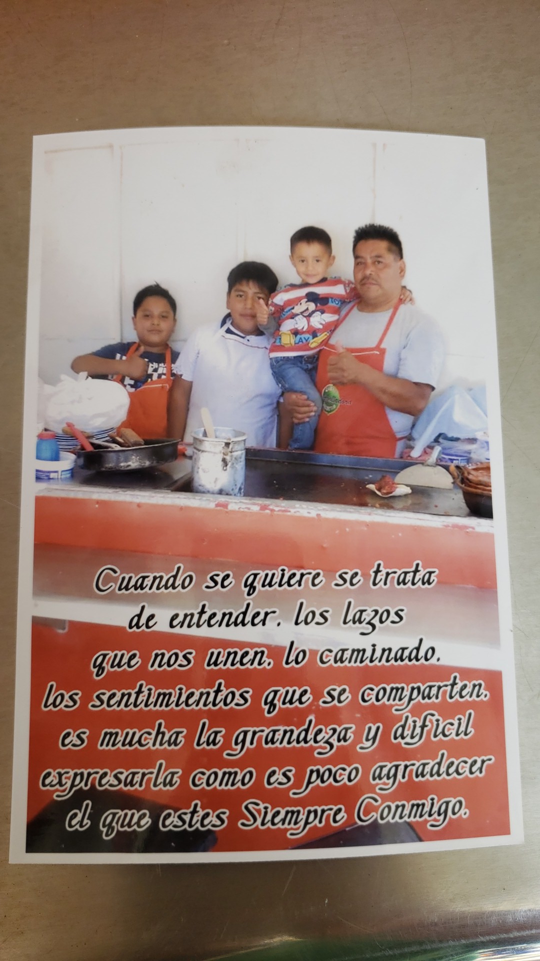 Tortas polomix JR image 7