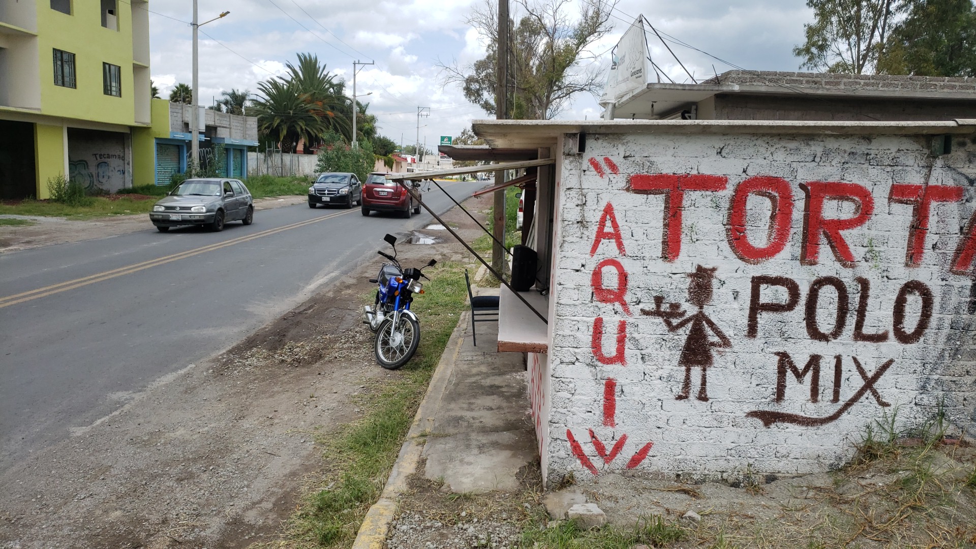 Tortas polomix JR image 9