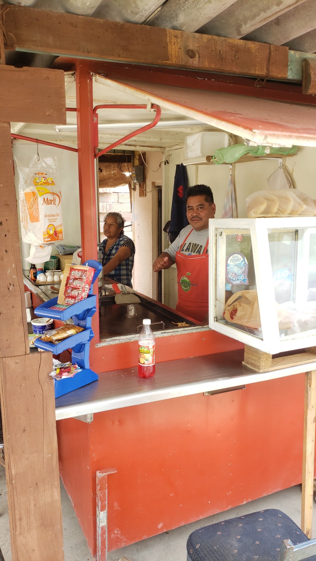 Tortas polomix JR image 10