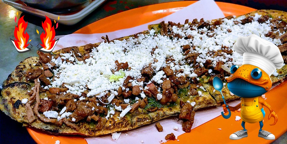 Escorpion Antojitos image 4