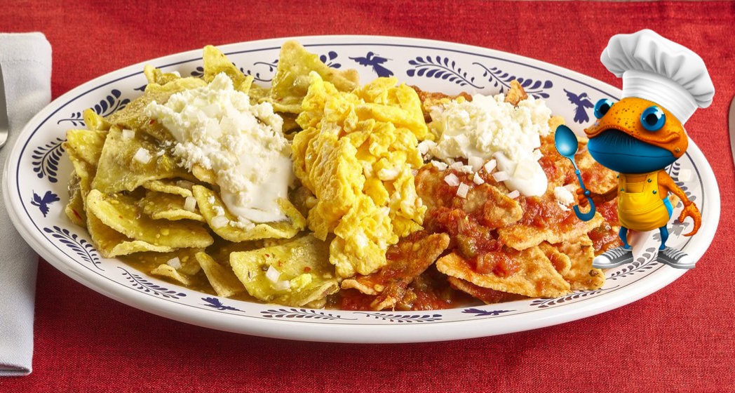 Escorpion Antojitos image 5