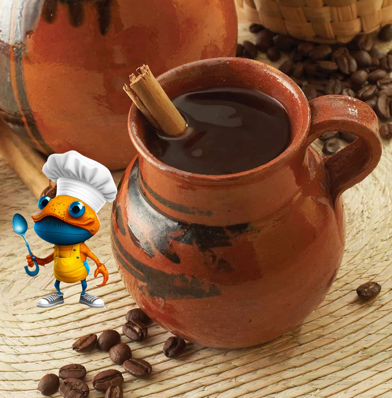 Escorpion Antojitos image 6