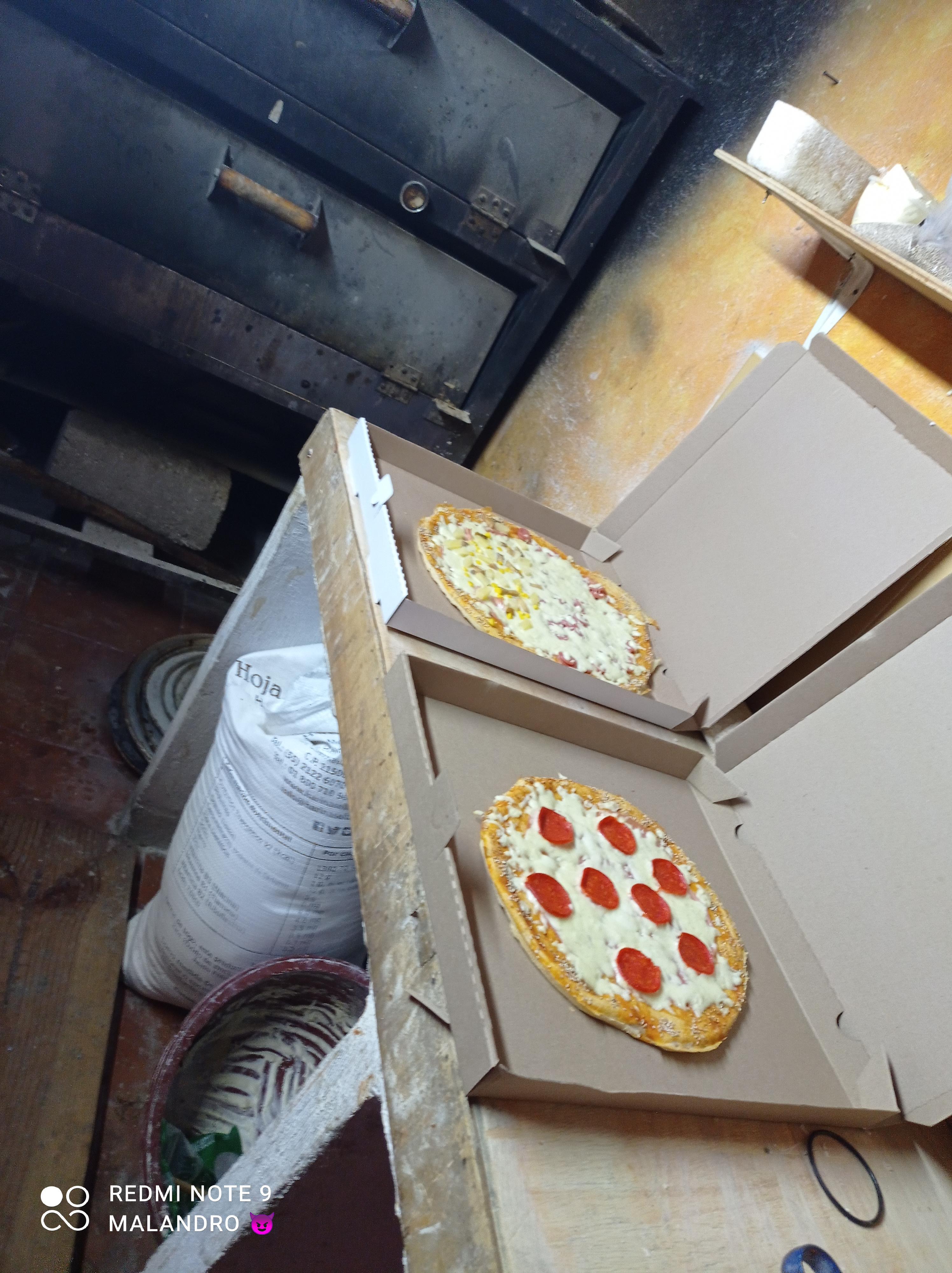 Pizzería Soni image 1