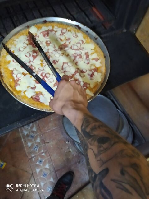 Pizzería Soni image 2