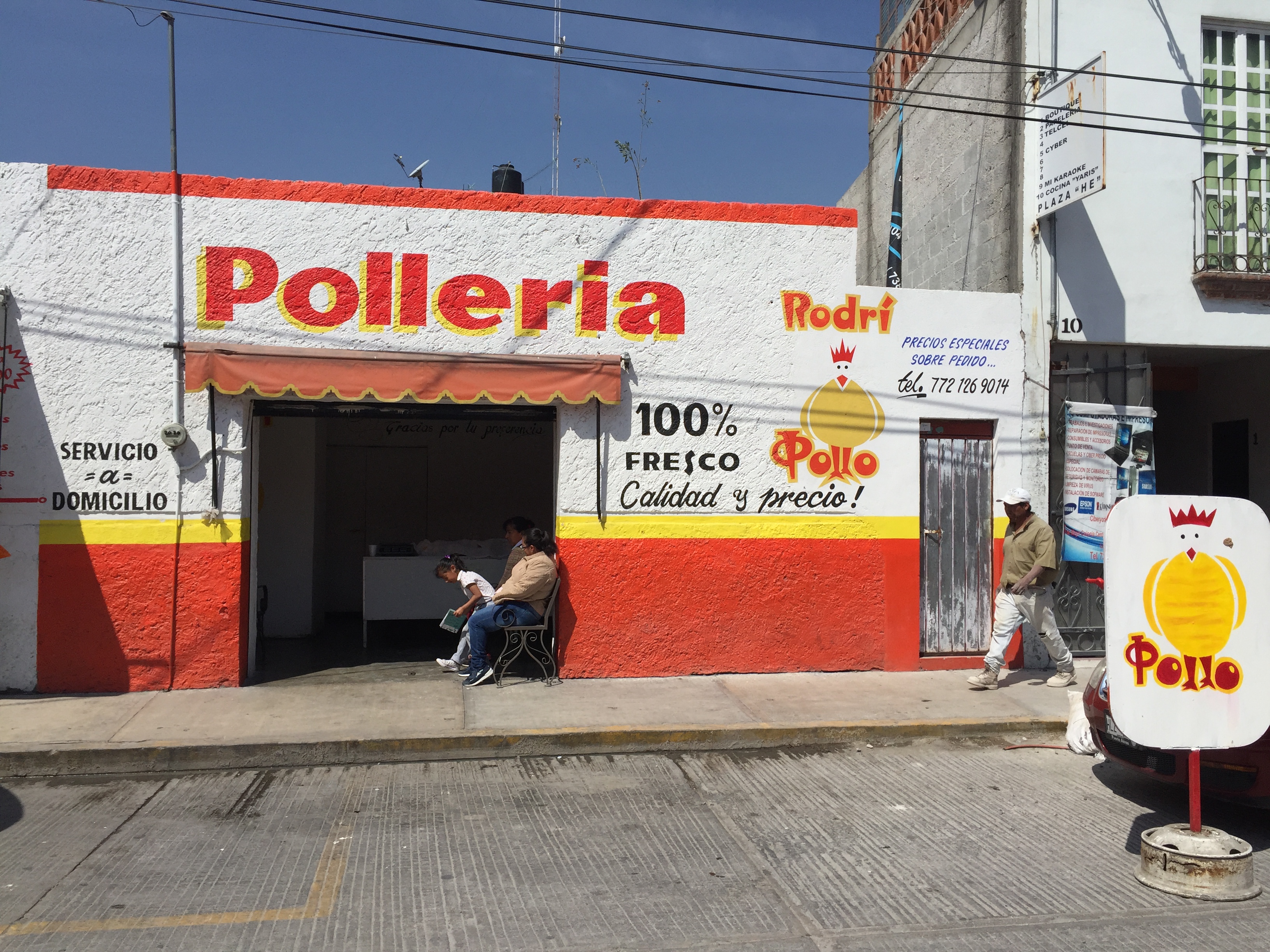 POLLERIA RODRIPOLLO image 1