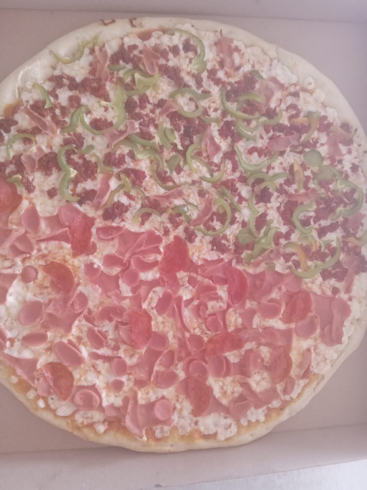 Deli's Pizza image 6