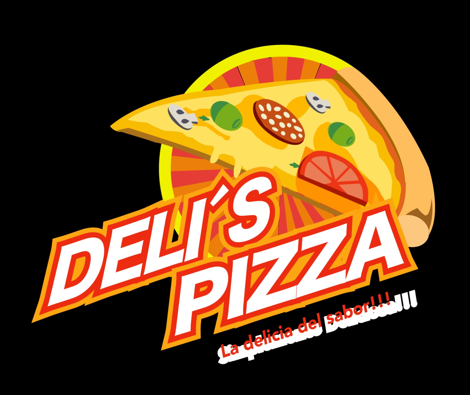 Deli's Pizza image 7