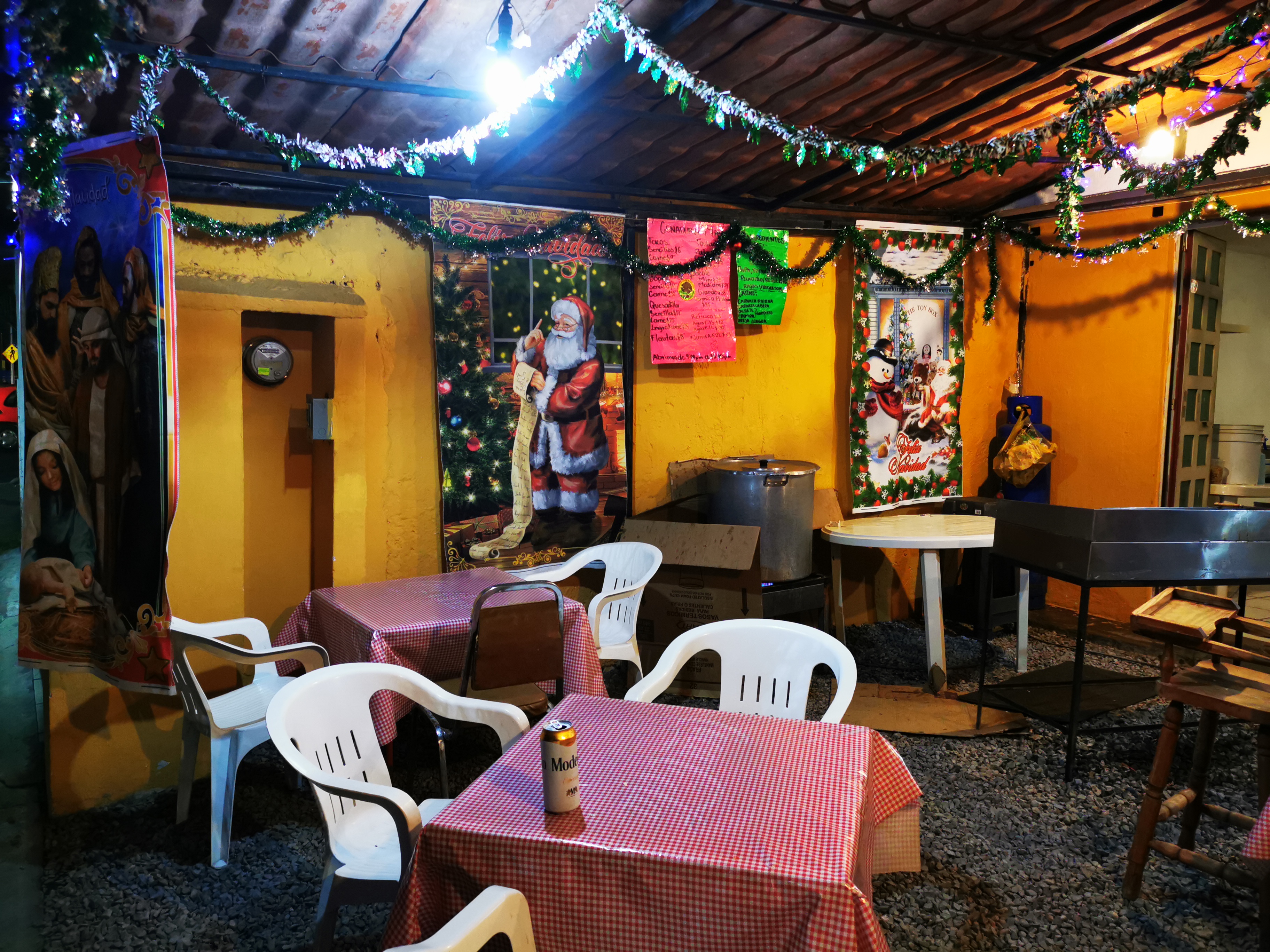 Mio Restaurancito image 3