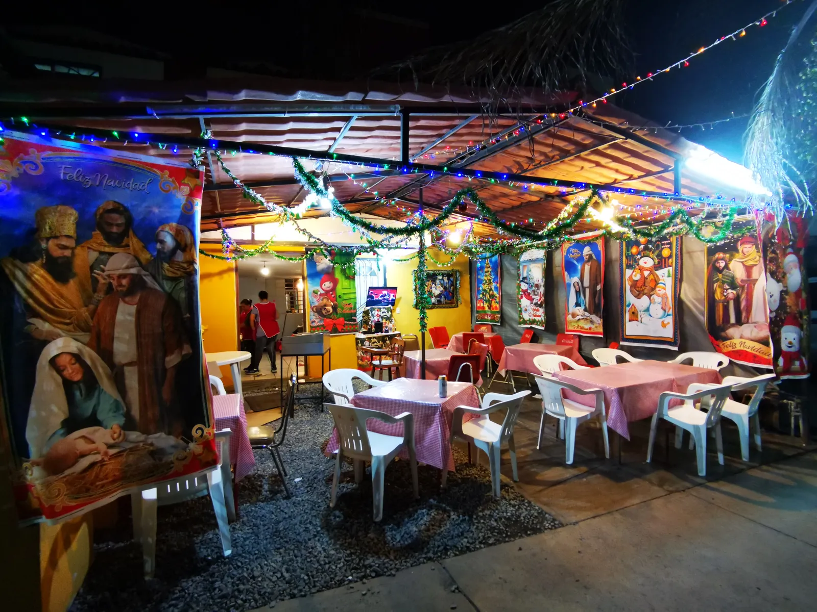 Mio Restaurancito image 8