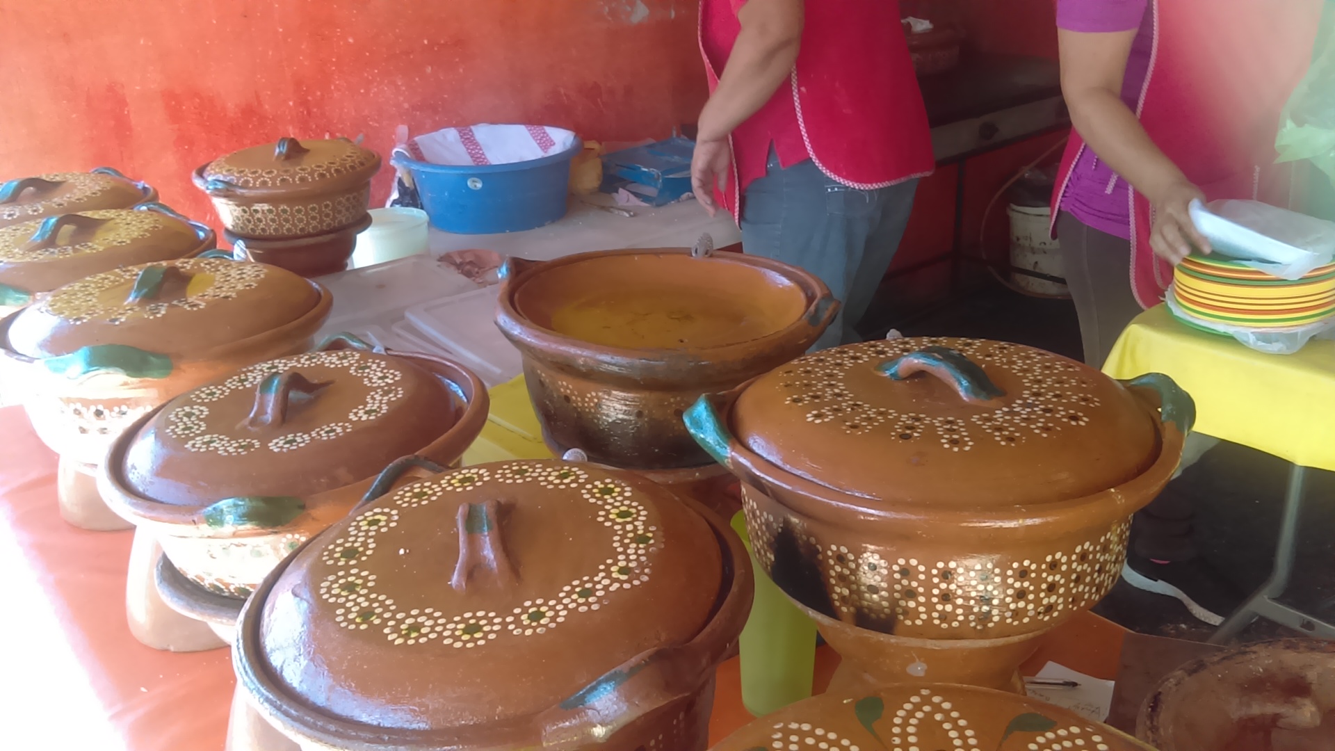 Tacos Y Gorditas Las Originales De Villas image 2