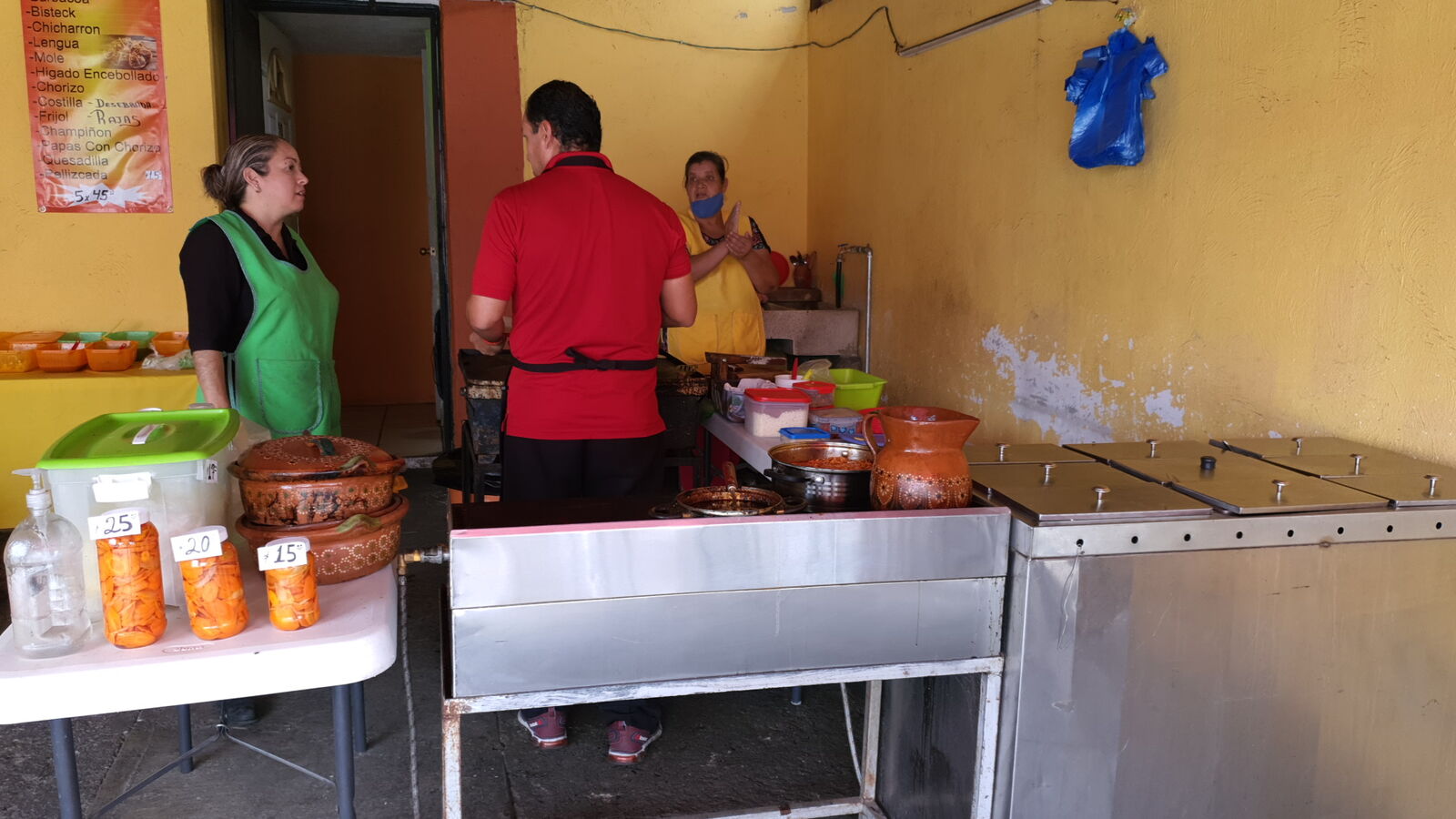Tacos Y Gorditas Las Originales De Villas image 4