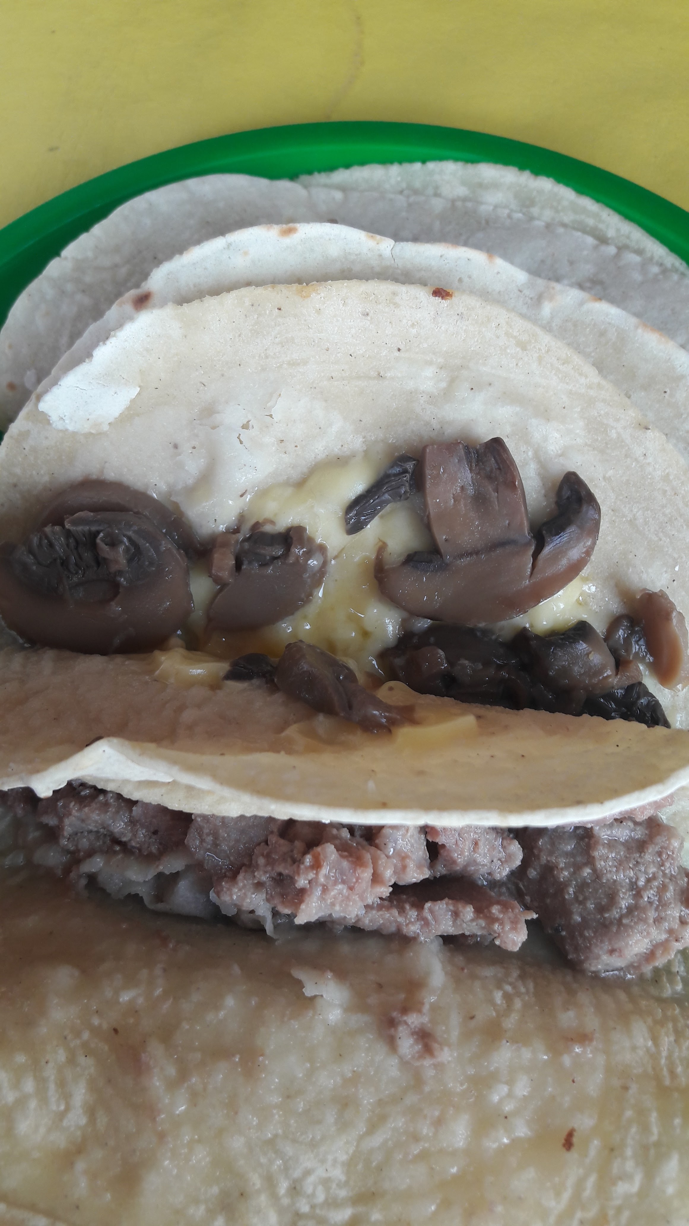 Tacos Y Gorditas Las Originales De Villas image 5