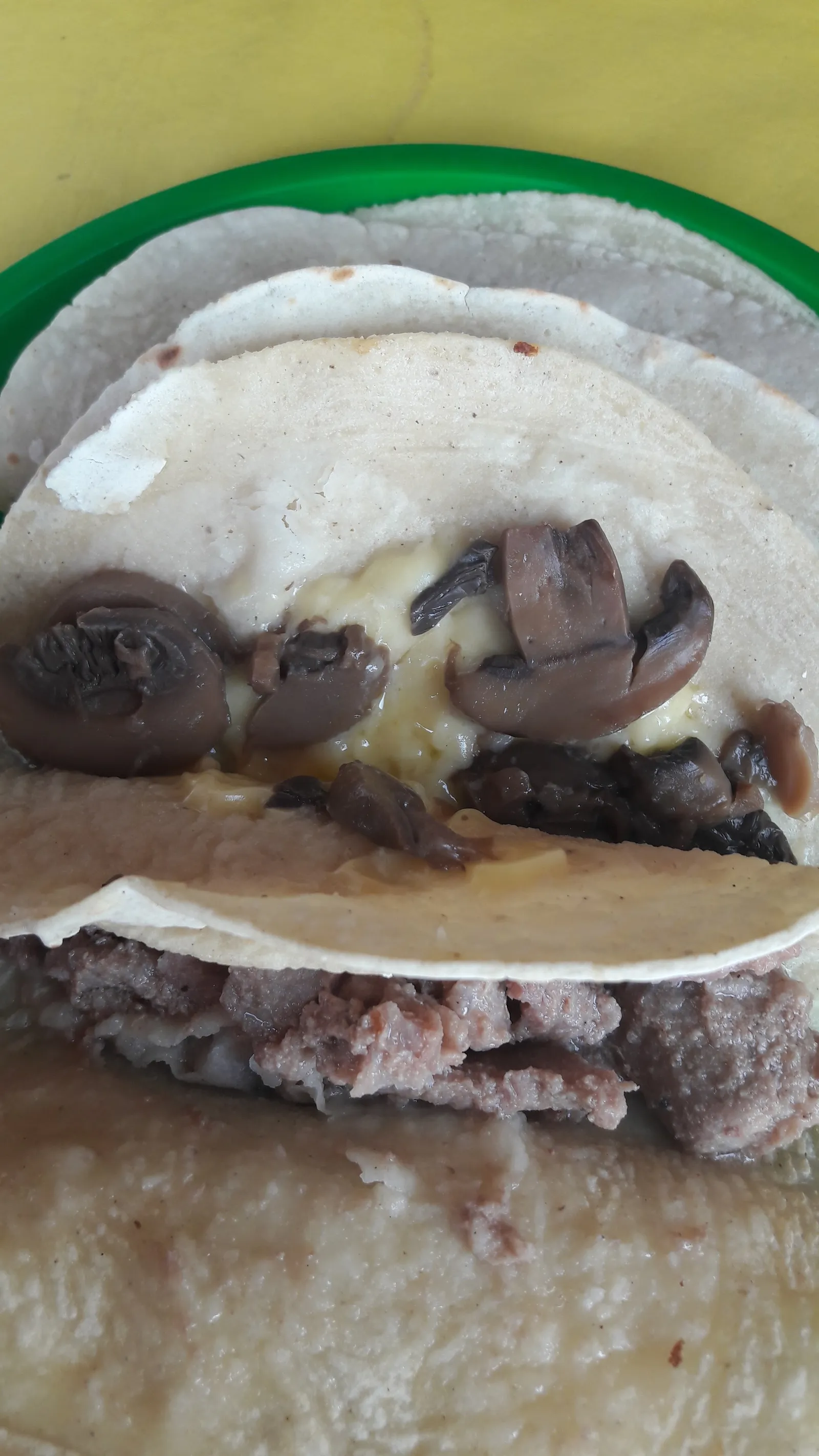 Tacos Y Gorditas Las Originales De Villas image 5