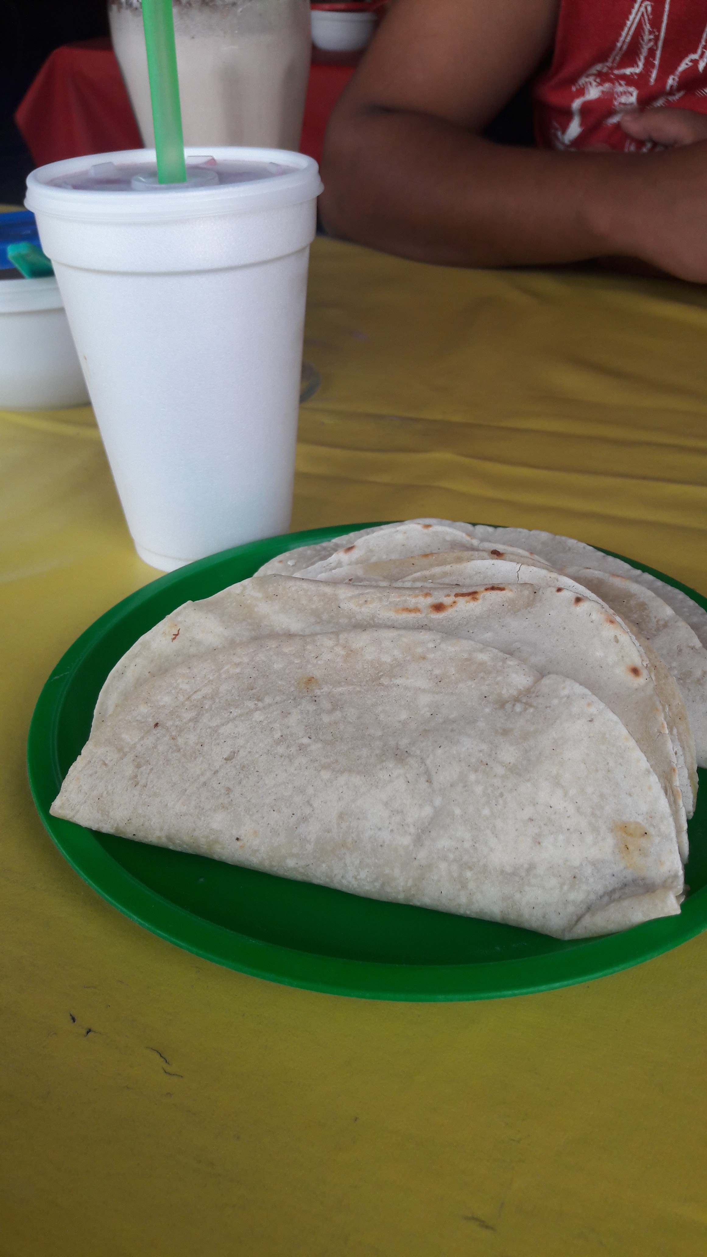 Tacos Y Gorditas Las Originales De Villas image 6