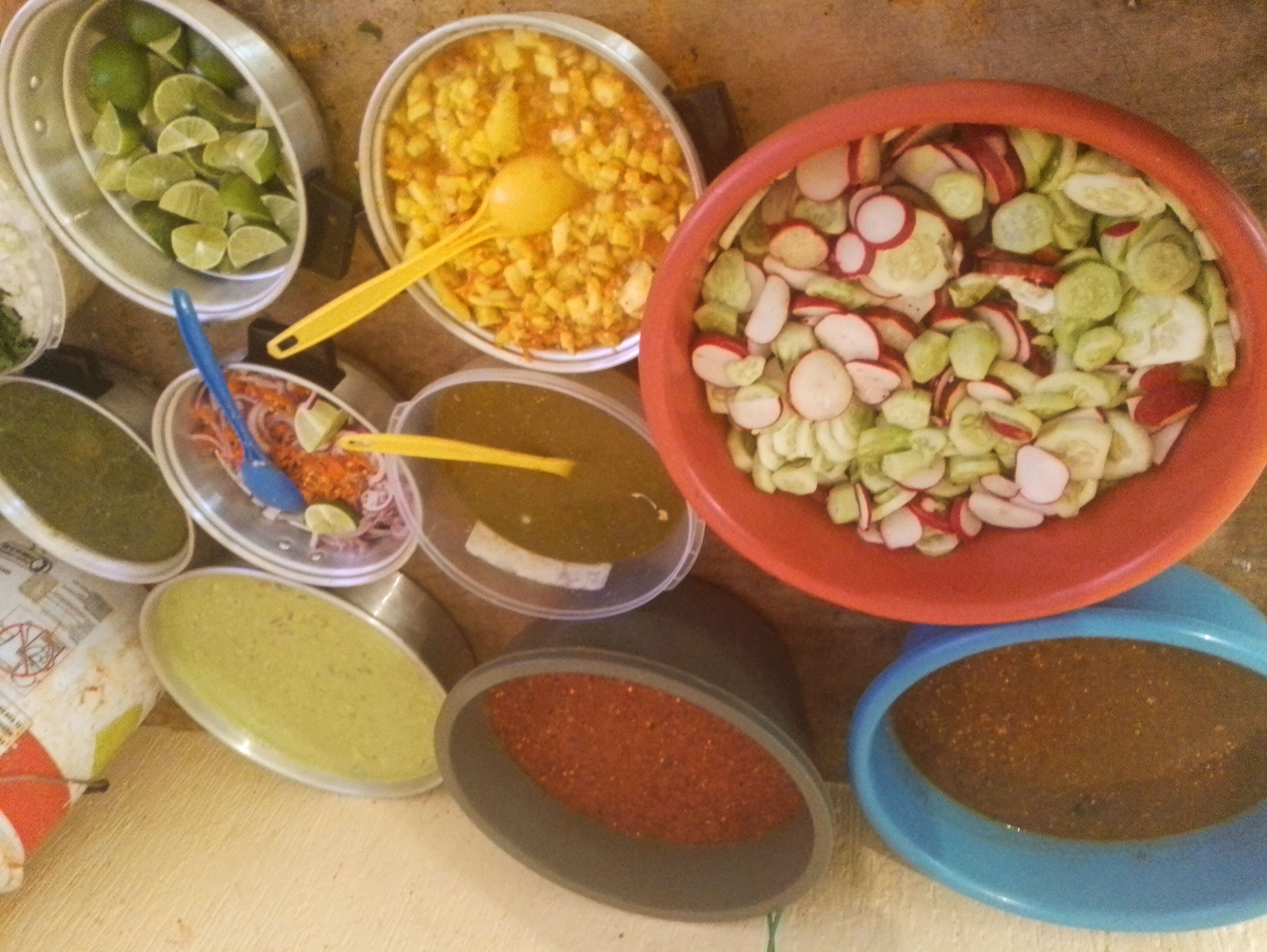 Tacos Y Gorditas Las Originales De Villas image 8