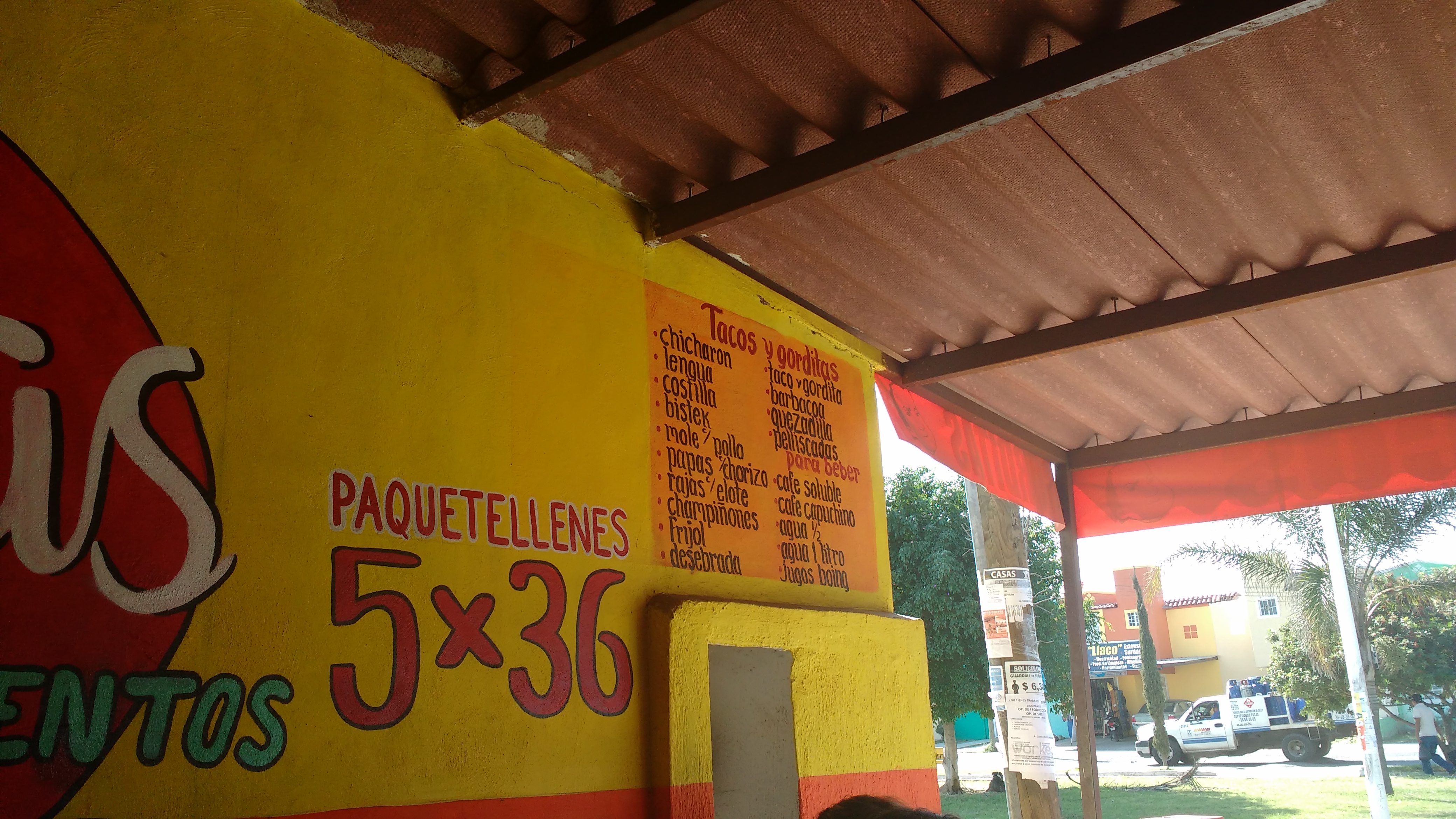 Tacos Y Gorditas Las Originales De Villas image 9