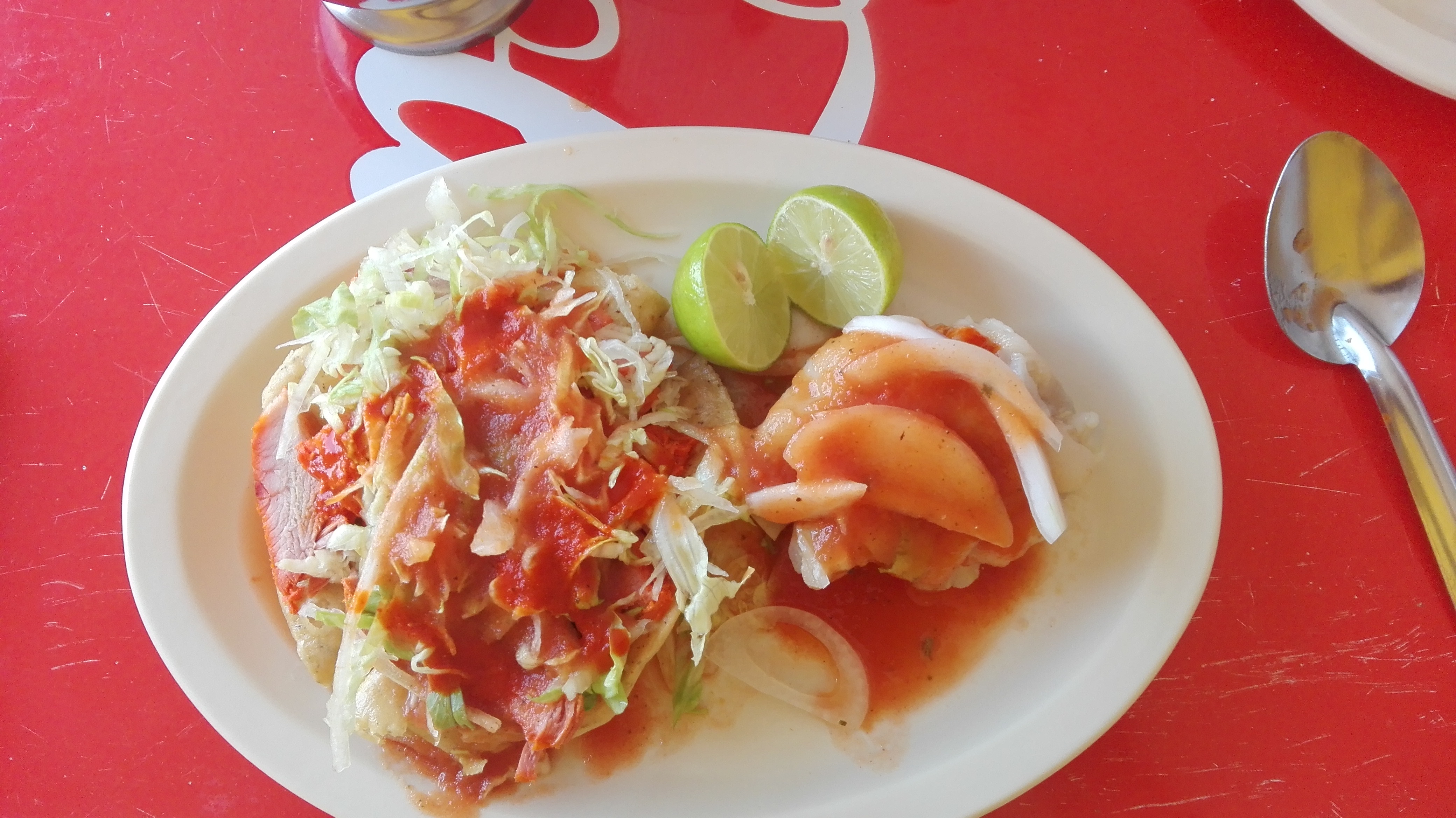 El Faro Tortas Ahogadas image 1