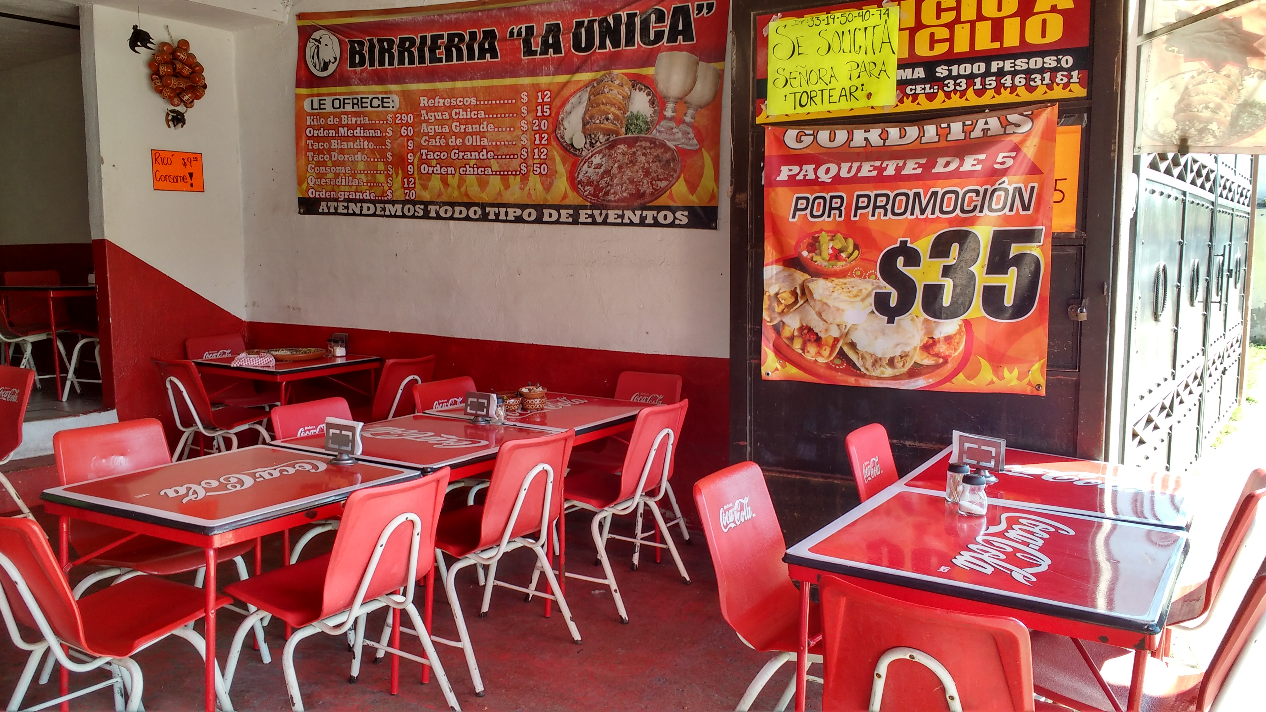 Birreria La Unica image 1