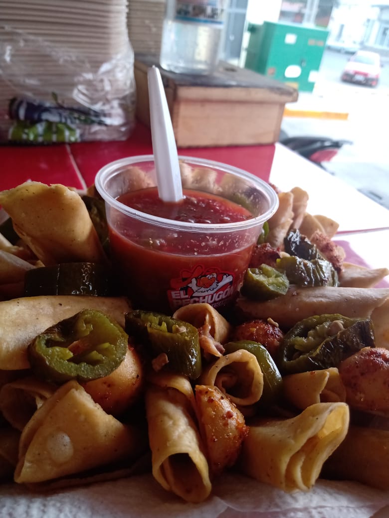 Pollo Pechugón Santa Fe image 5