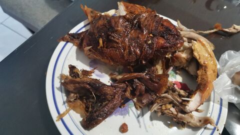 Pollo Pechugón Santa Fe image 6