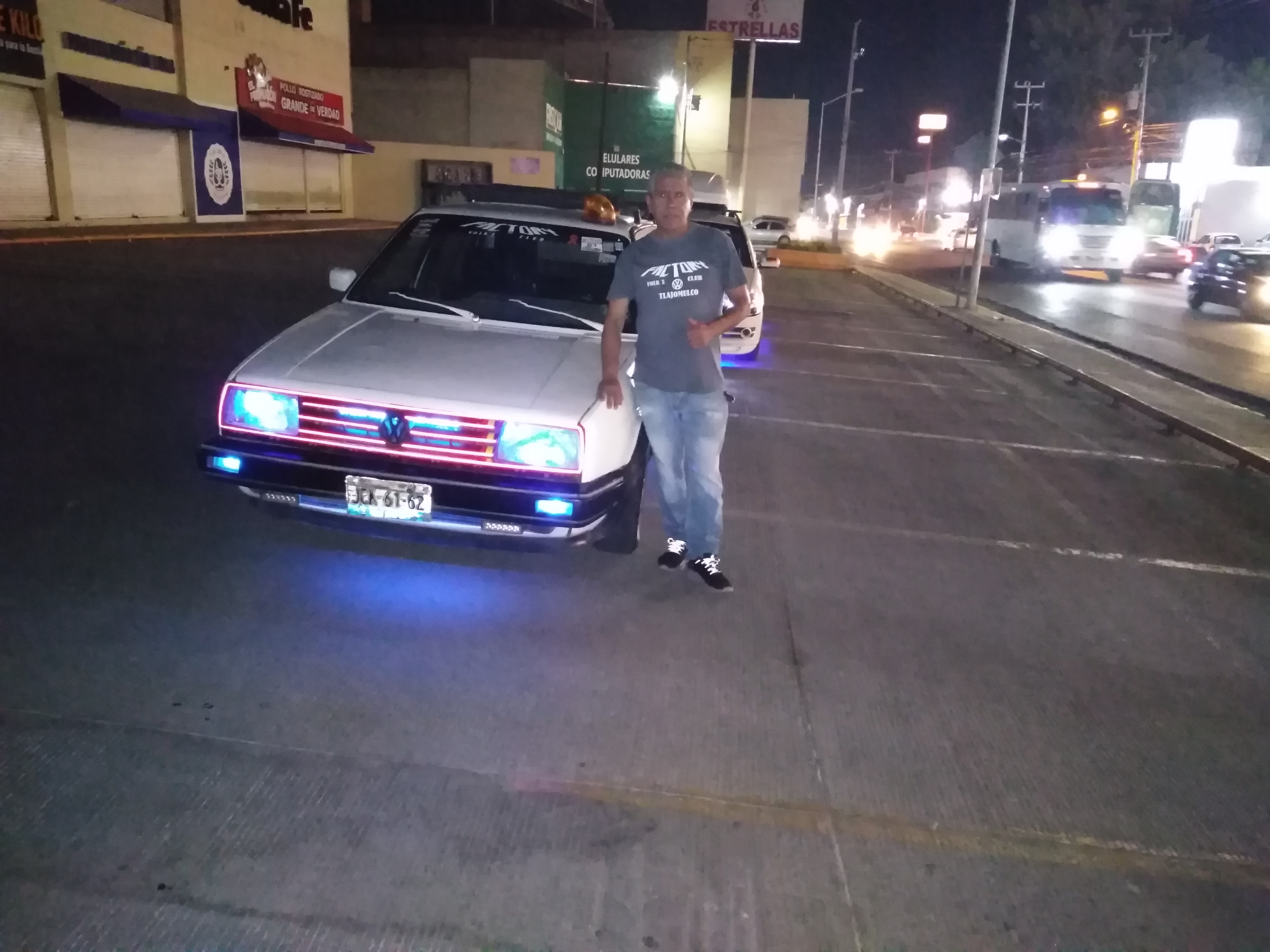 Pollo Pechugón Santa Fe image 8