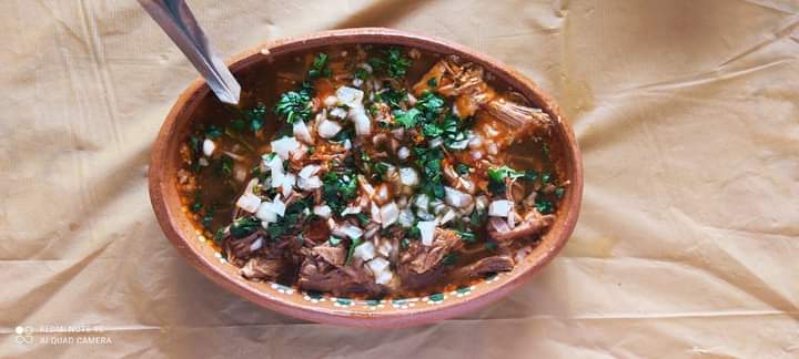 BIRRIERIA "LA BIRRIA DEL REY" image 3