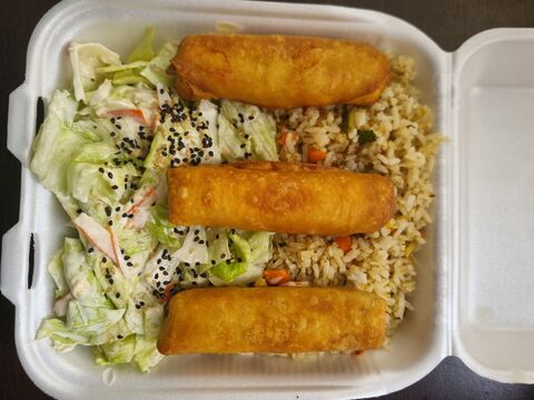 yakim sushi image 3