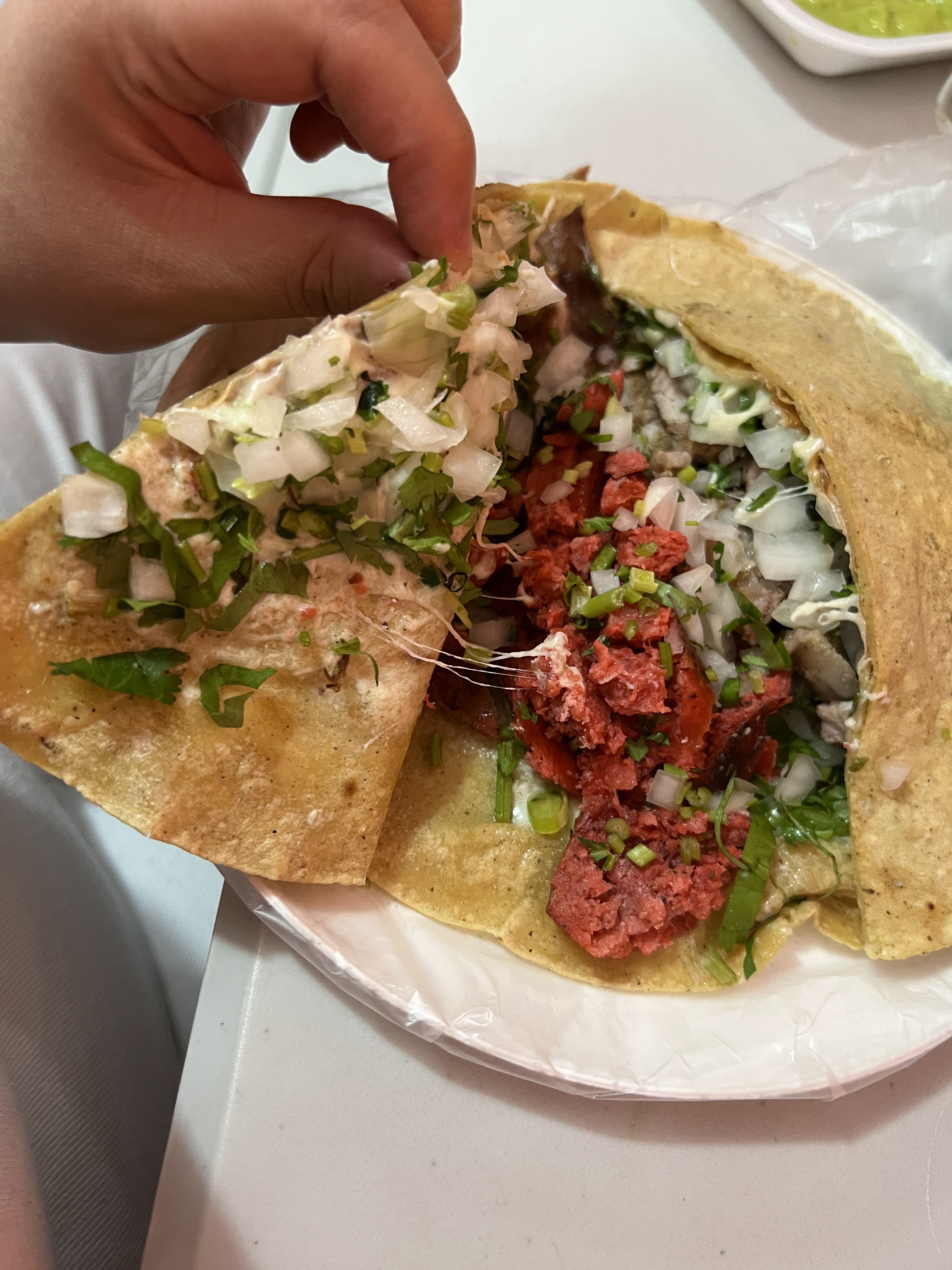 TACOS KEVIN image 1