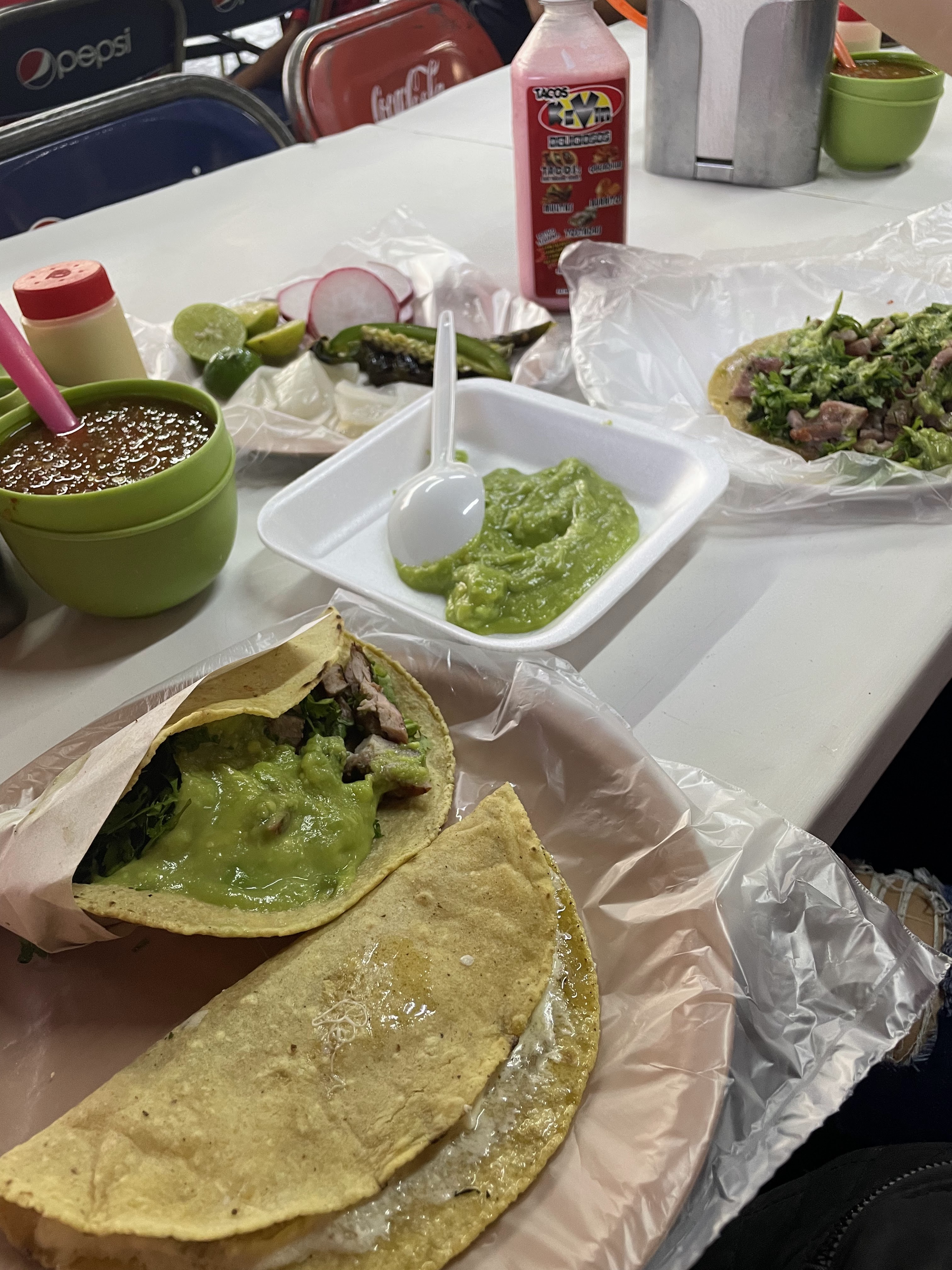 TACOS KEVIN image 2