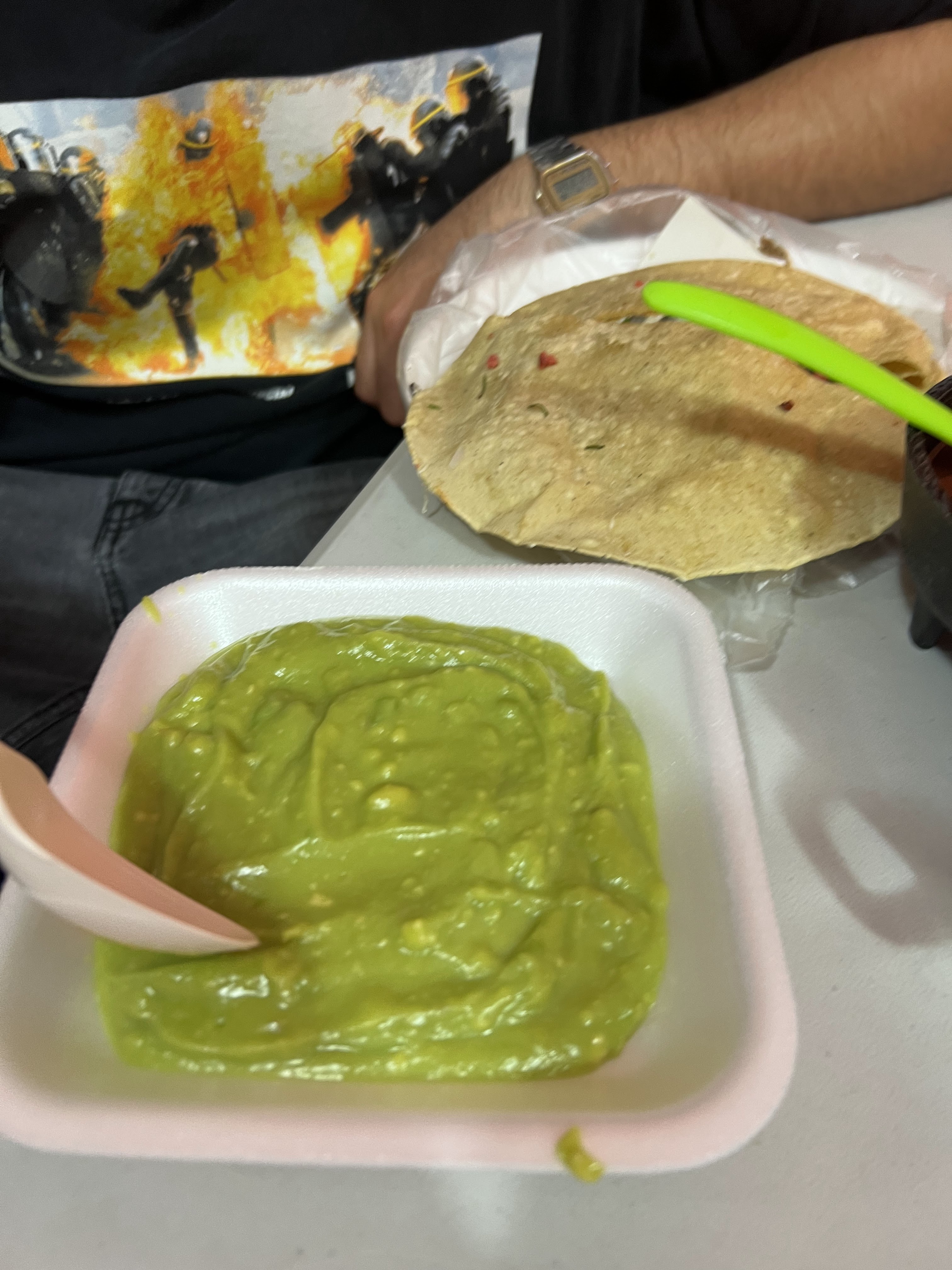 TACOS KEVIN image 4