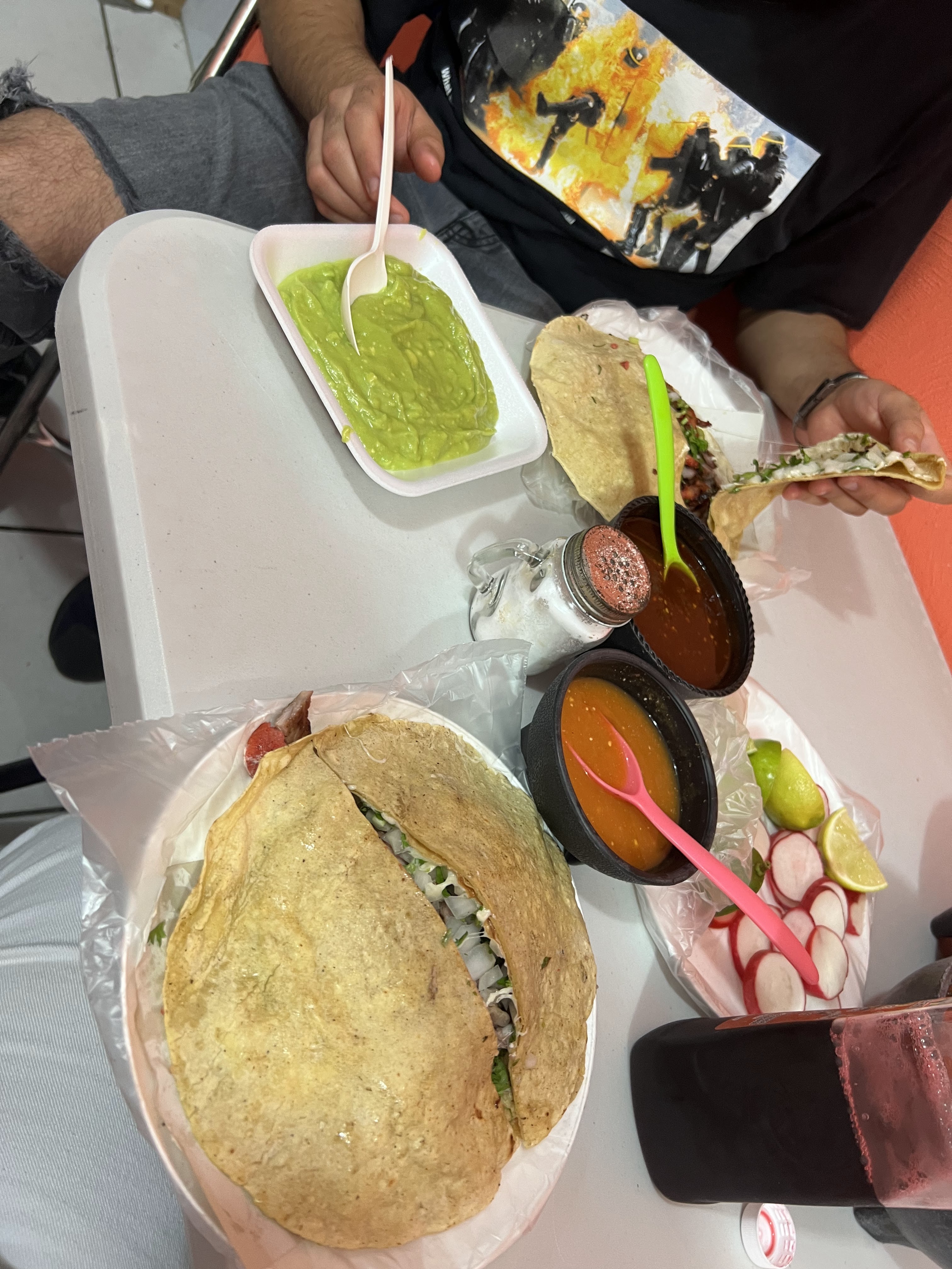 TACOS KEVIN image 8