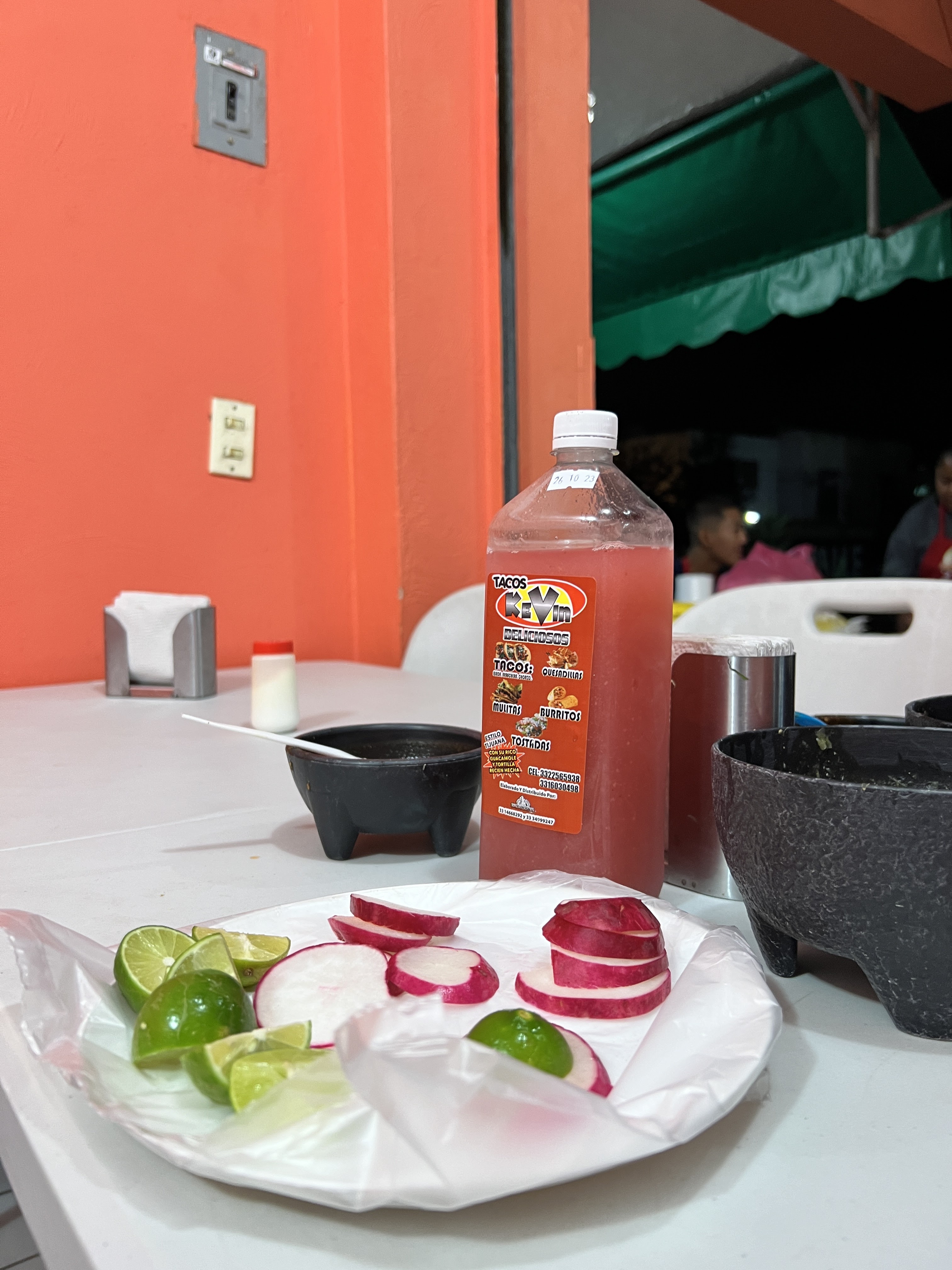 TACOS KEVIN image 10