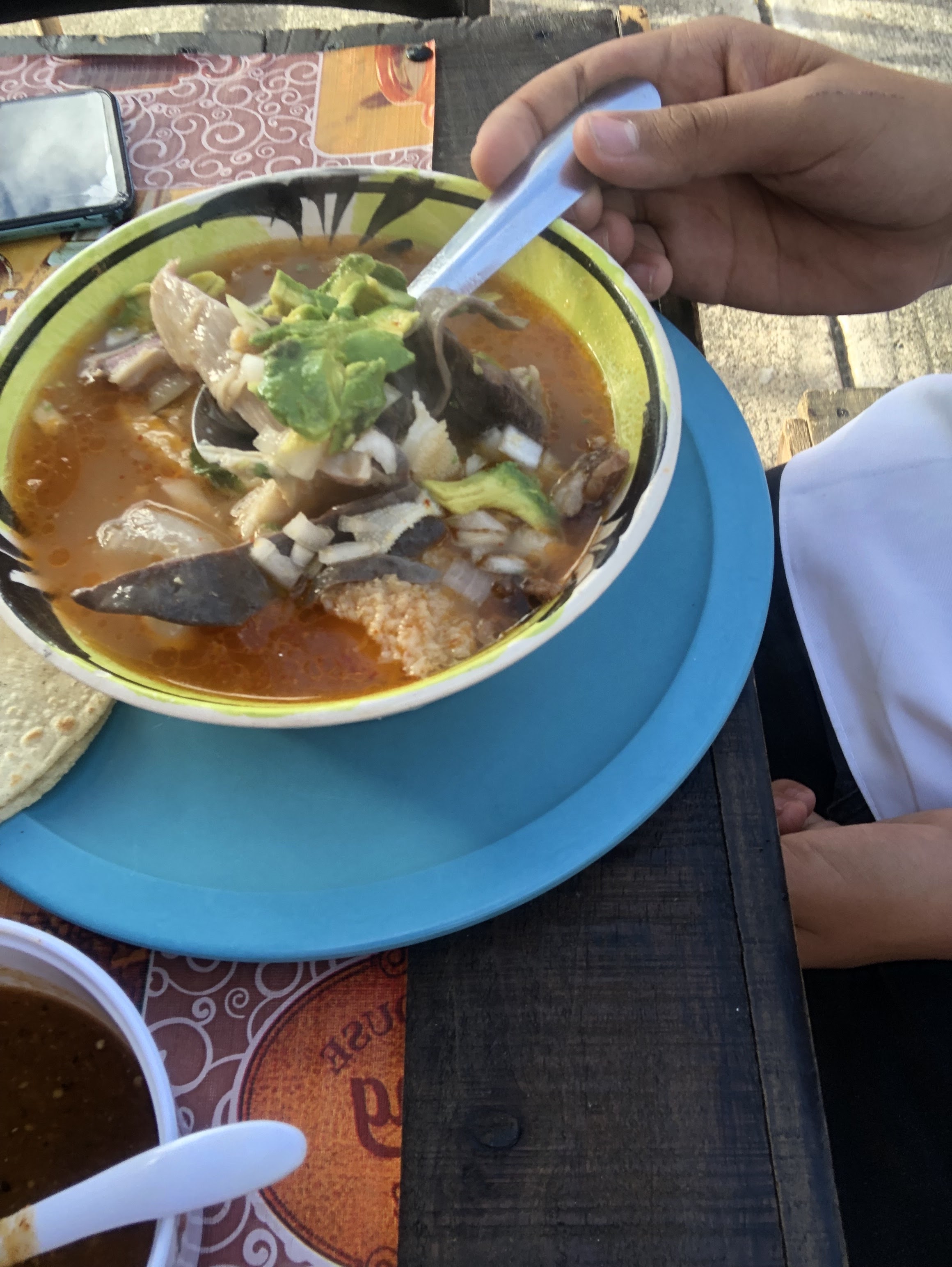 Menuderia Cony image 3