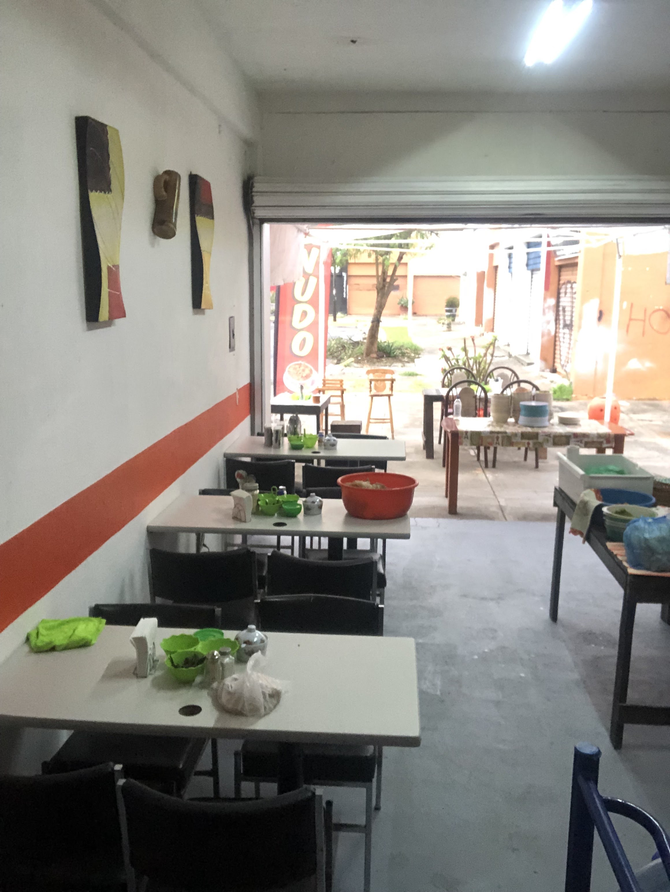 Menuderia Cony image 6