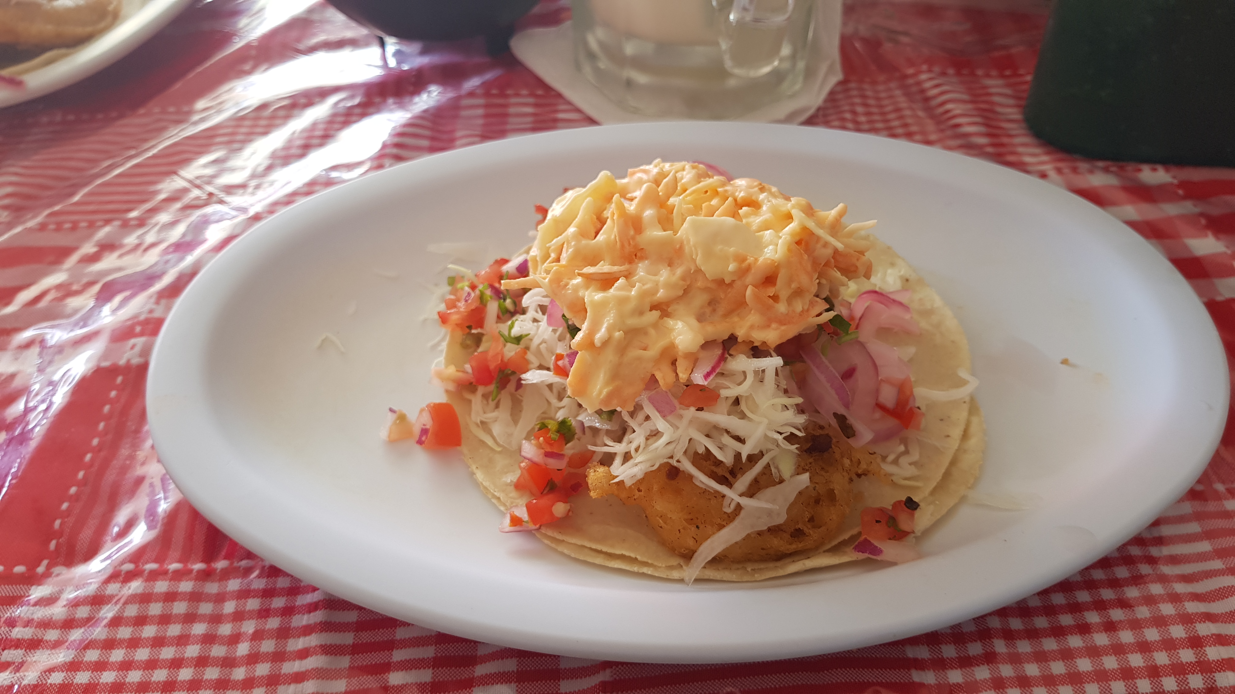 "TORTAS AHOGADAS & MICHELADAS EL CHAVO" image 4