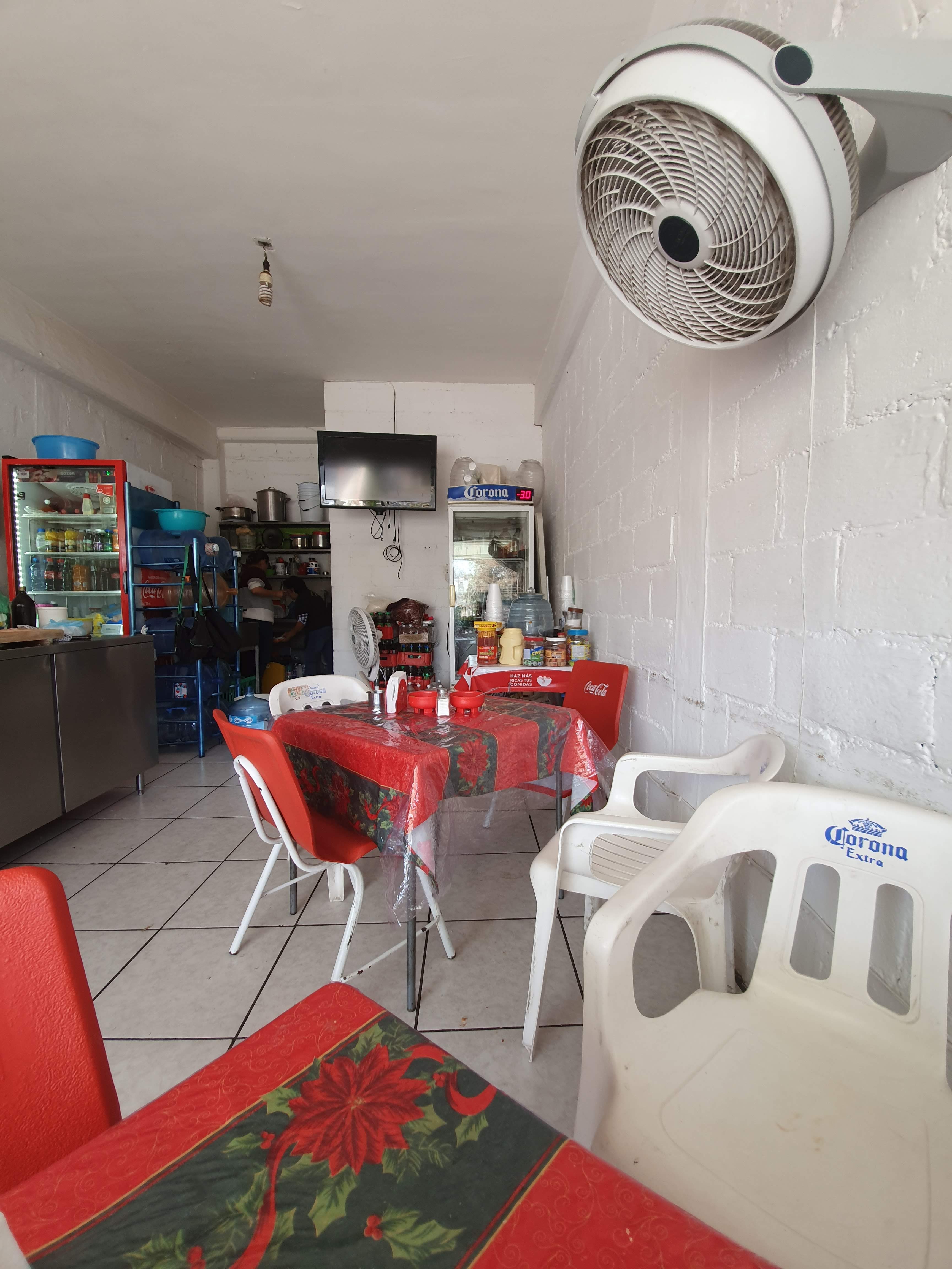 "TORTAS AHOGADAS & MICHELADAS EL CHAVO" image 7