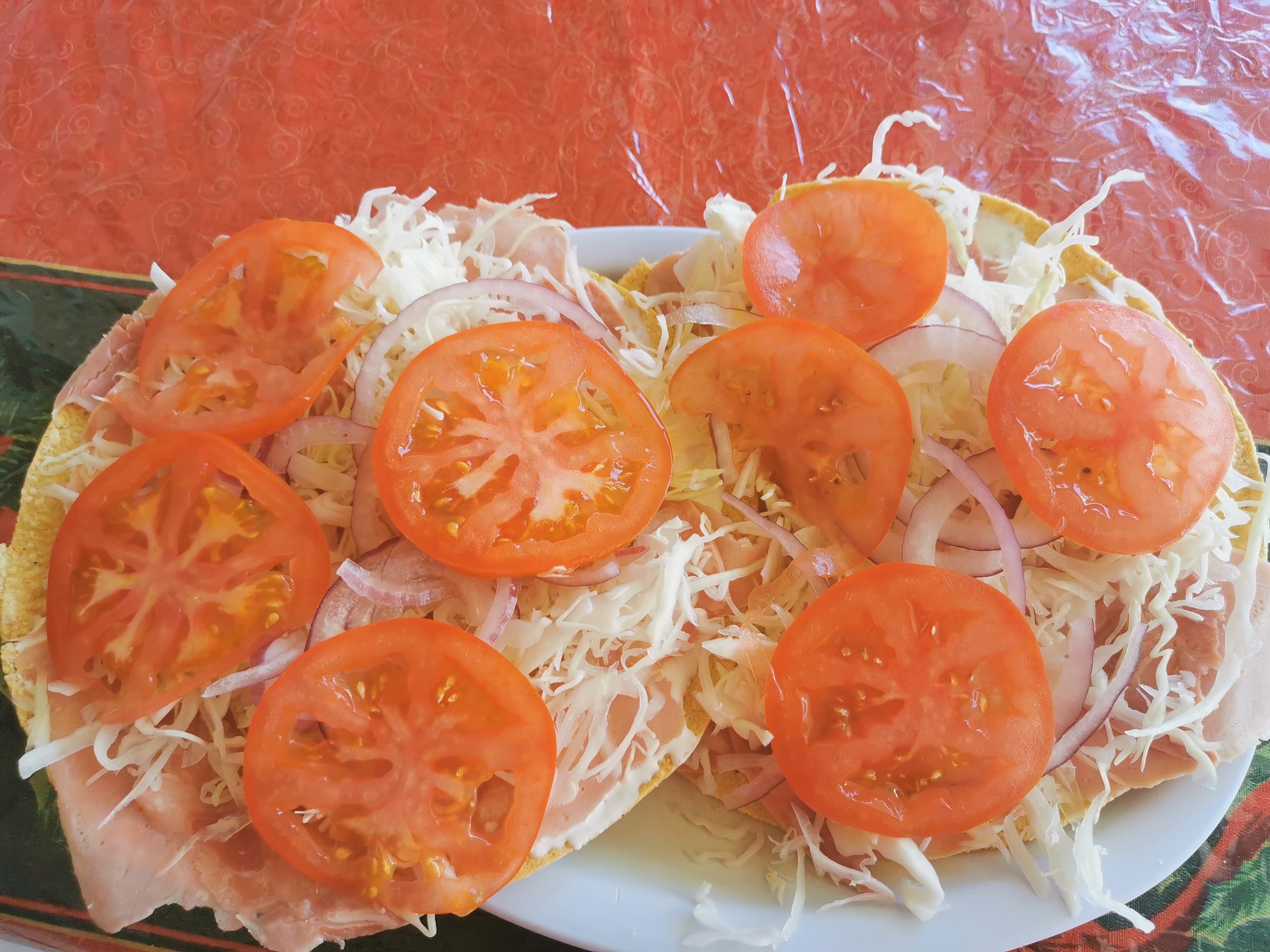 "TORTAS AHOGADAS & MICHELADAS EL CHAVO" image 9