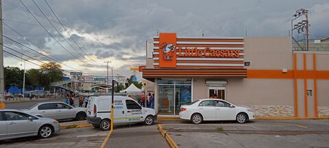 Little Caesars Pizza image 1