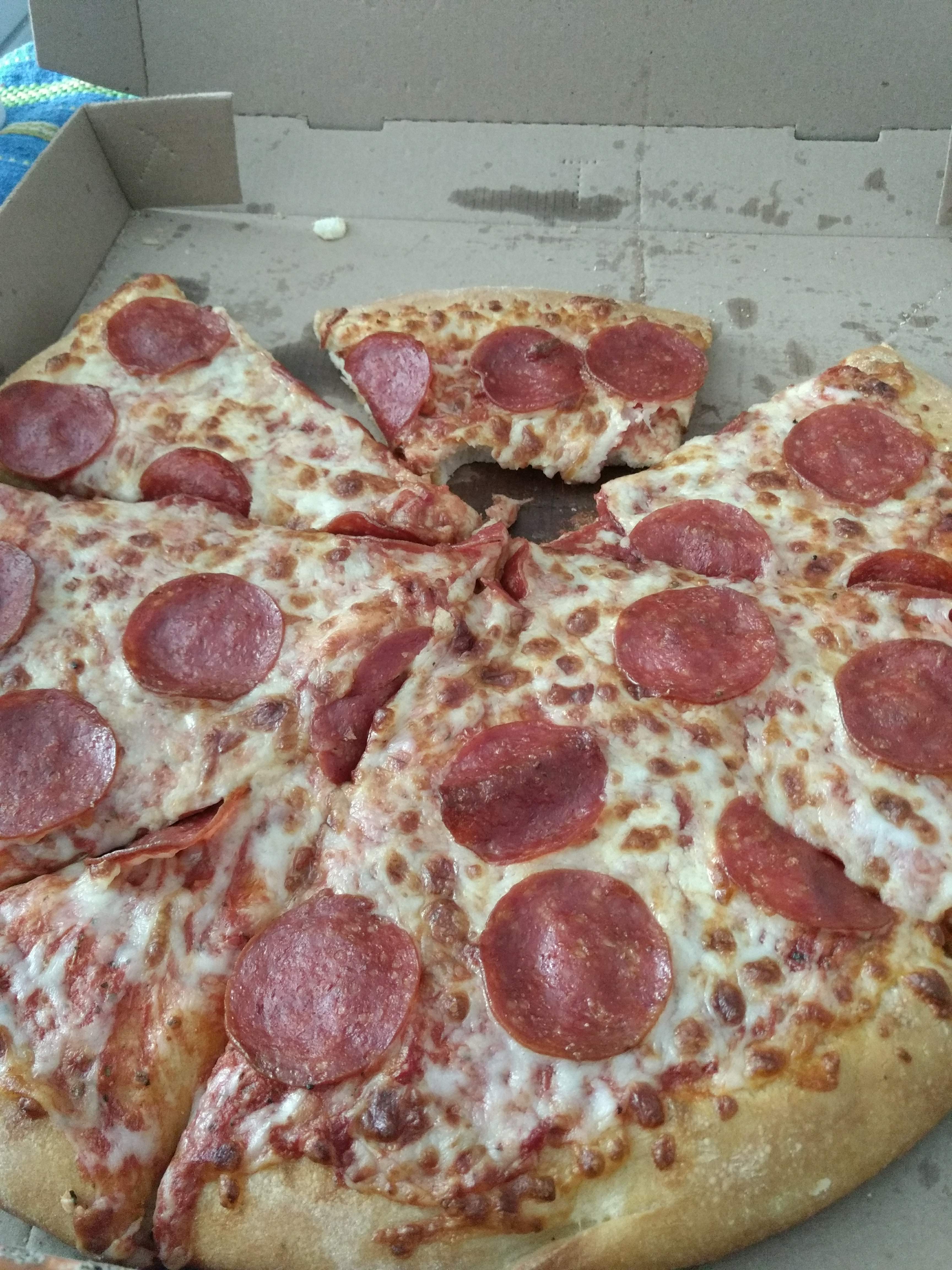 Little Caesars Pizza image 2
