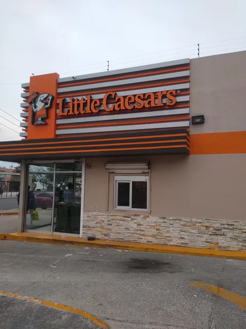 Little Caesars Pizza image 3