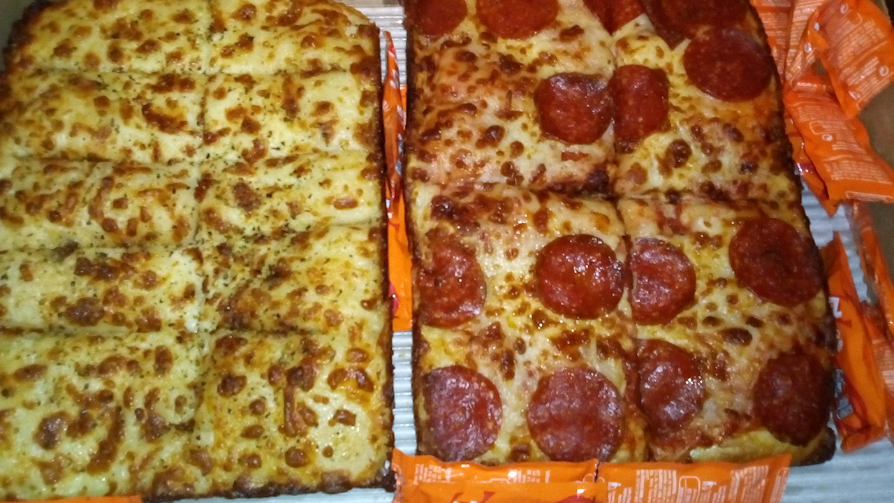 Little Caesars Pizza image 7