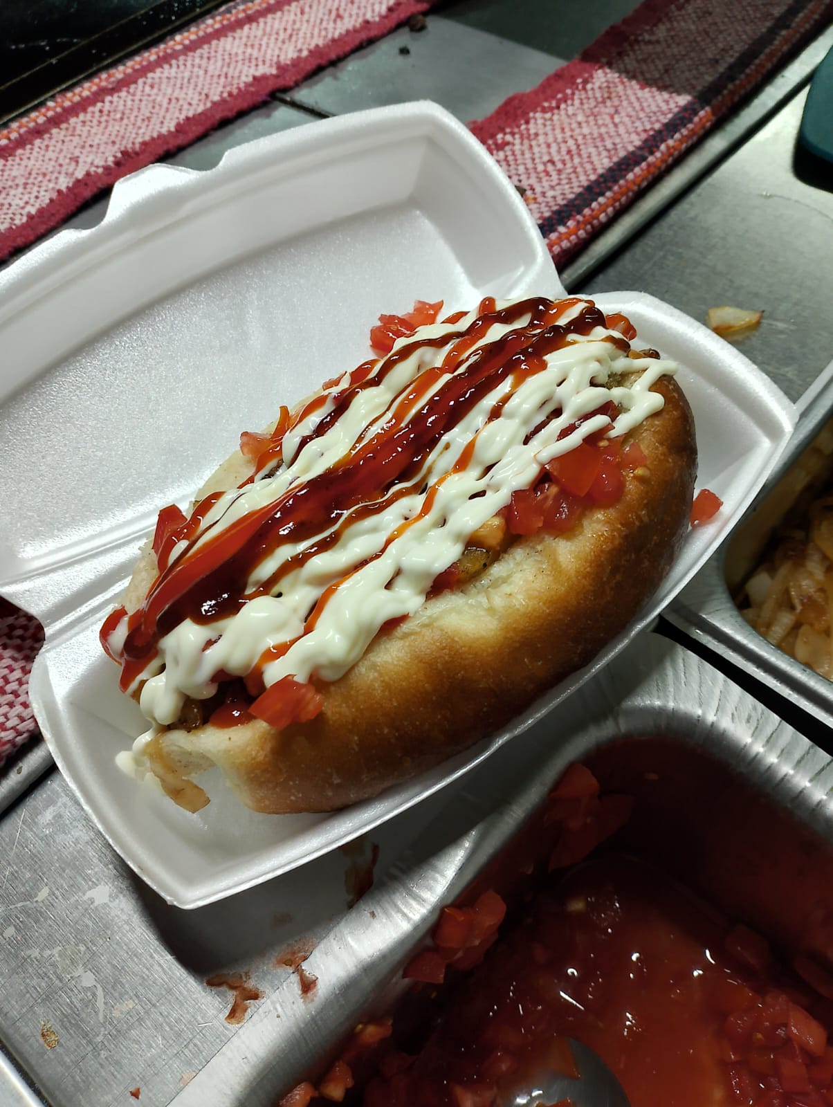 Hotdogs "El Choyero" image 2