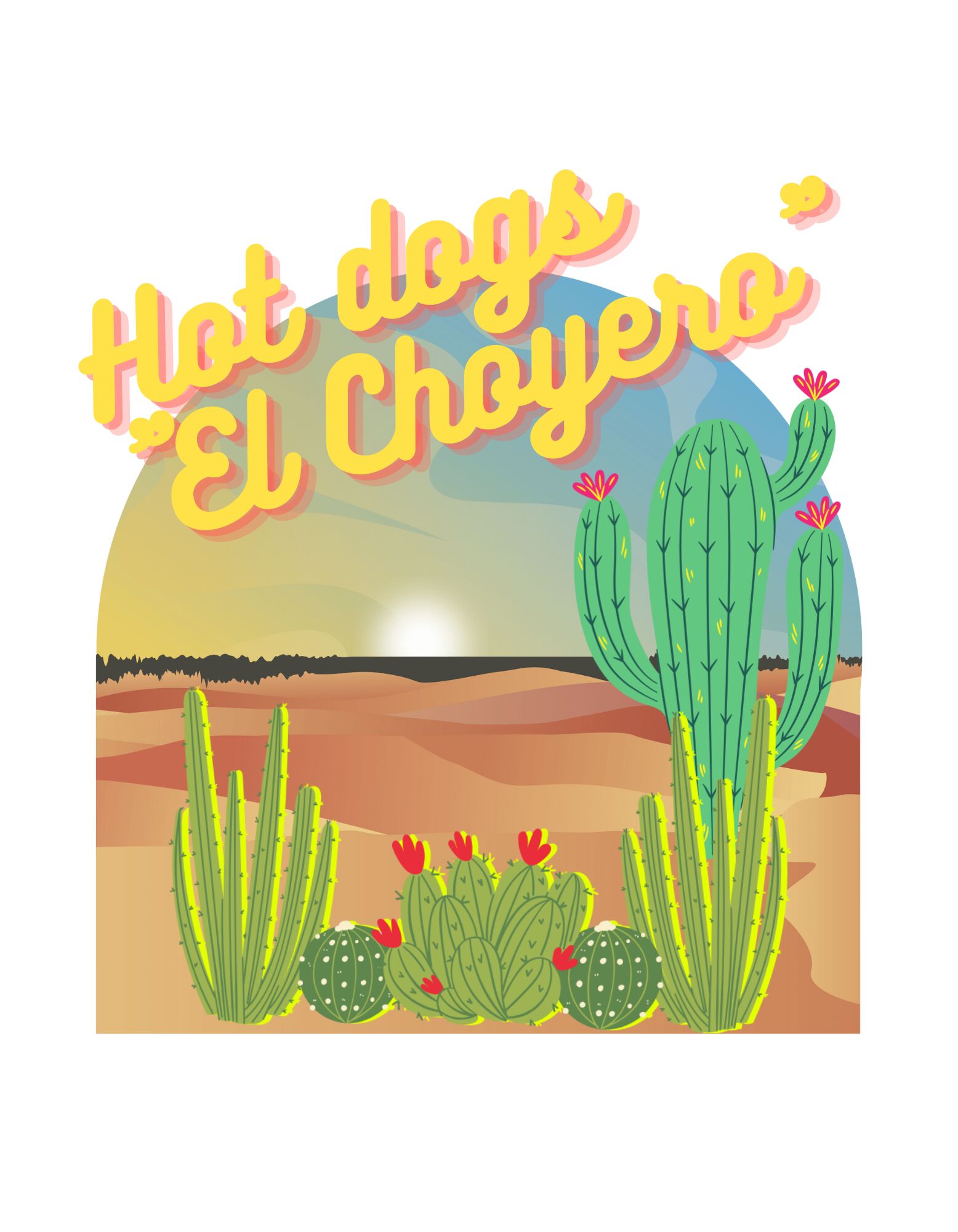 Hotdogs "El Choyero" image 3