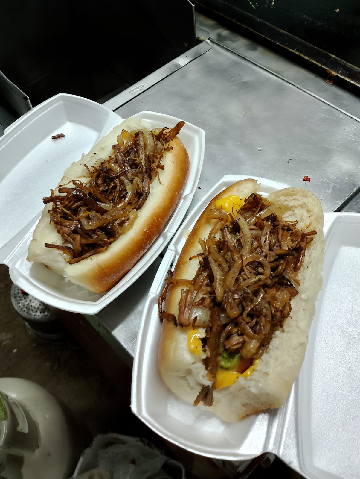 Hotdogs "El Choyero" image 4