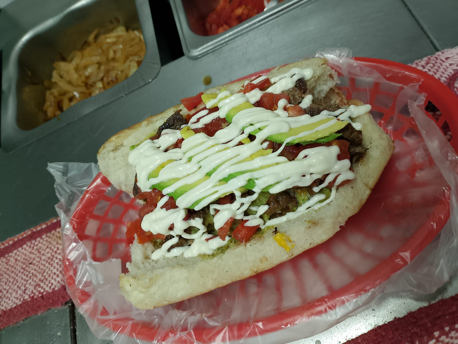 Hotdogs "El Choyero" image 5