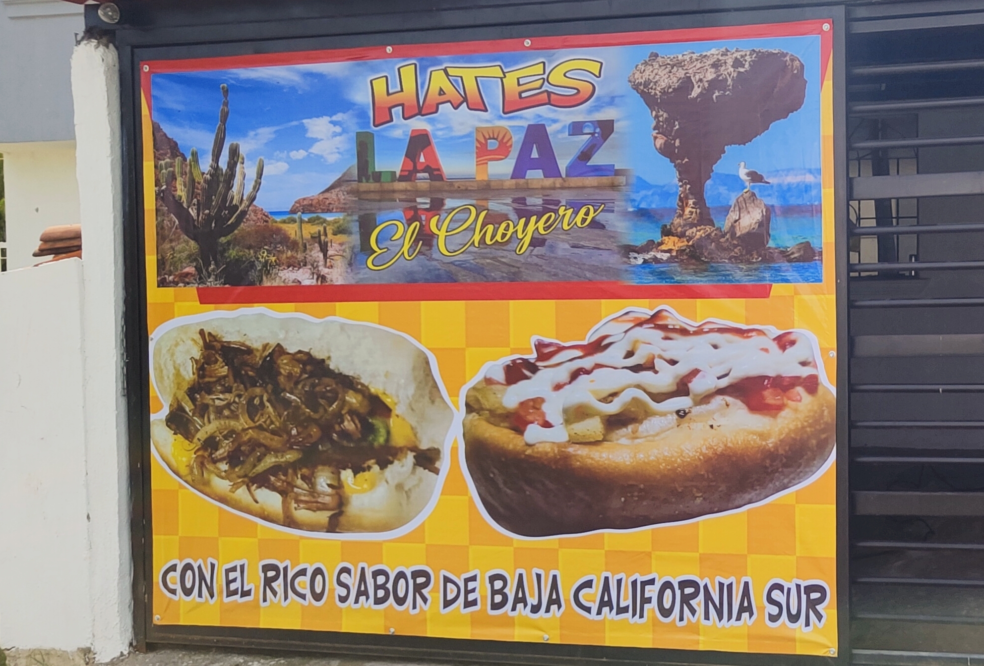 Hotdogs "El Choyero" image 8