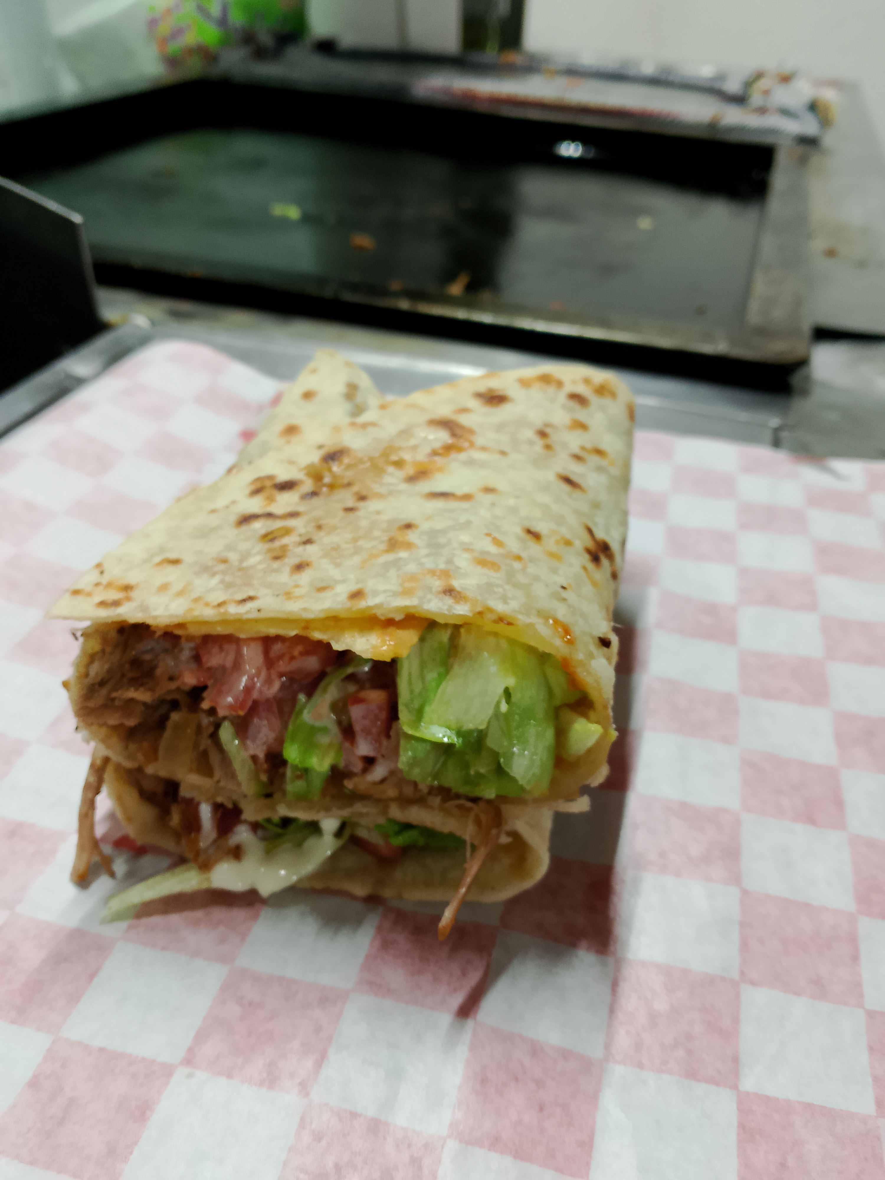 Hotdogs "El Choyero" image 10