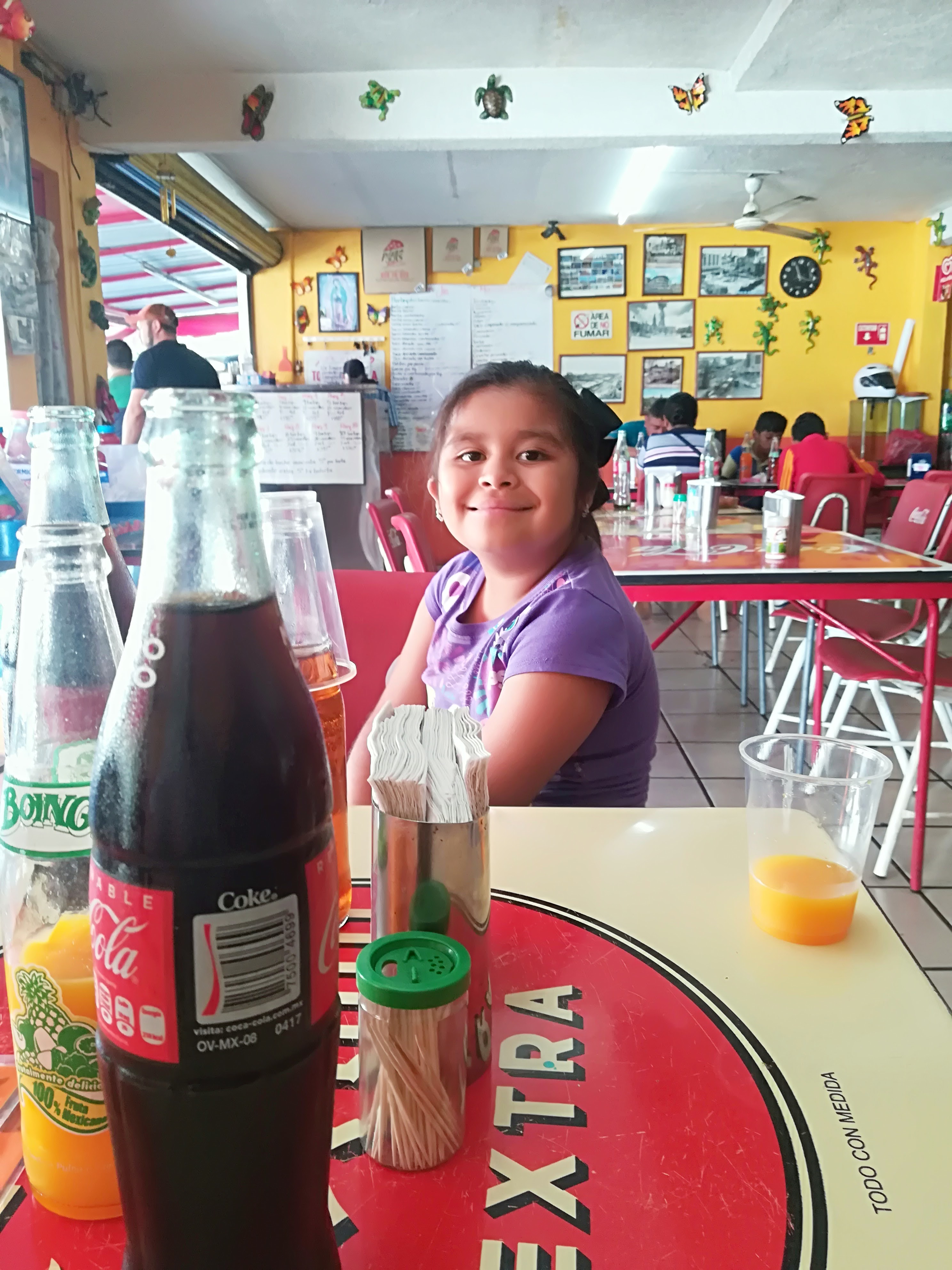 Tortas Y Mariscos JOS image 3