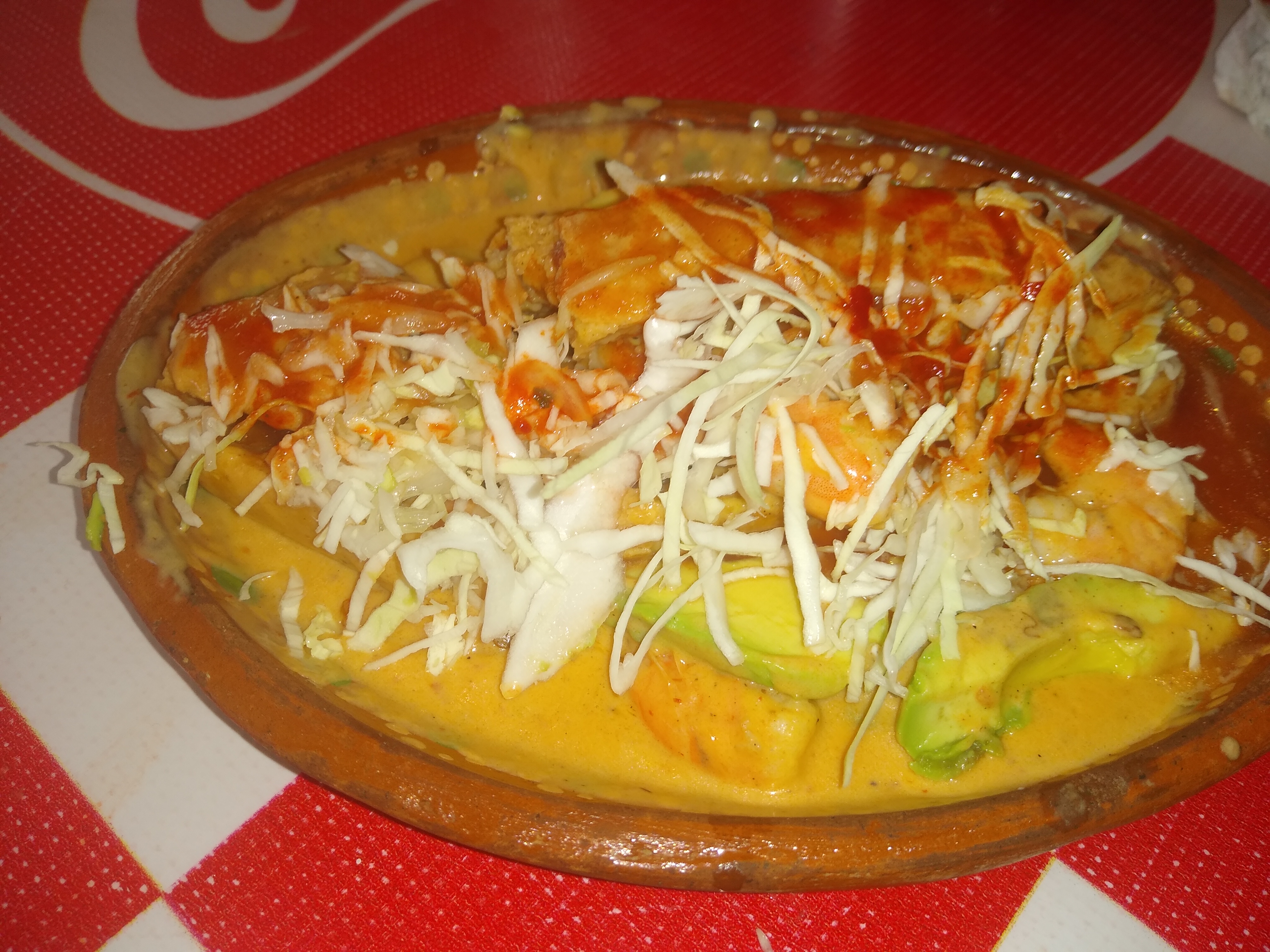 Tortas Y Mariscos JOS image 4